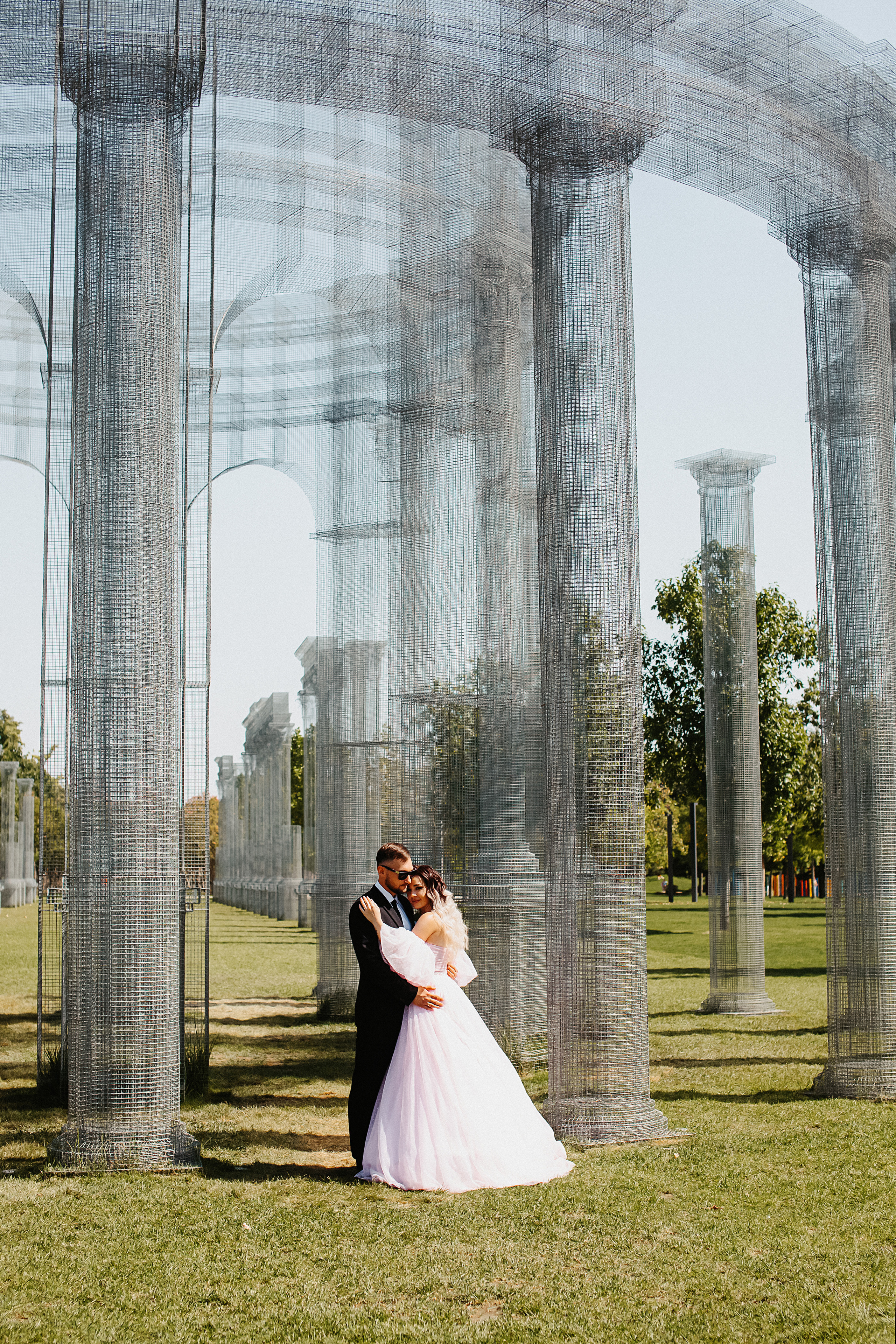 Арсений&Алена. Свадебный и семейный фотограф/видеограф в Краснодаре Наталья Осинская