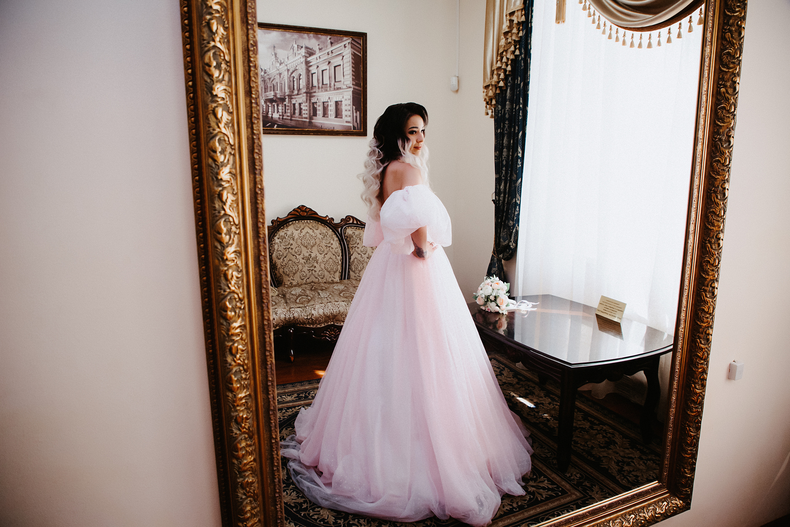 Арсений&Алена. Свадебный и семейный фотограф/видеограф в Краснодаре Наталья Осинская