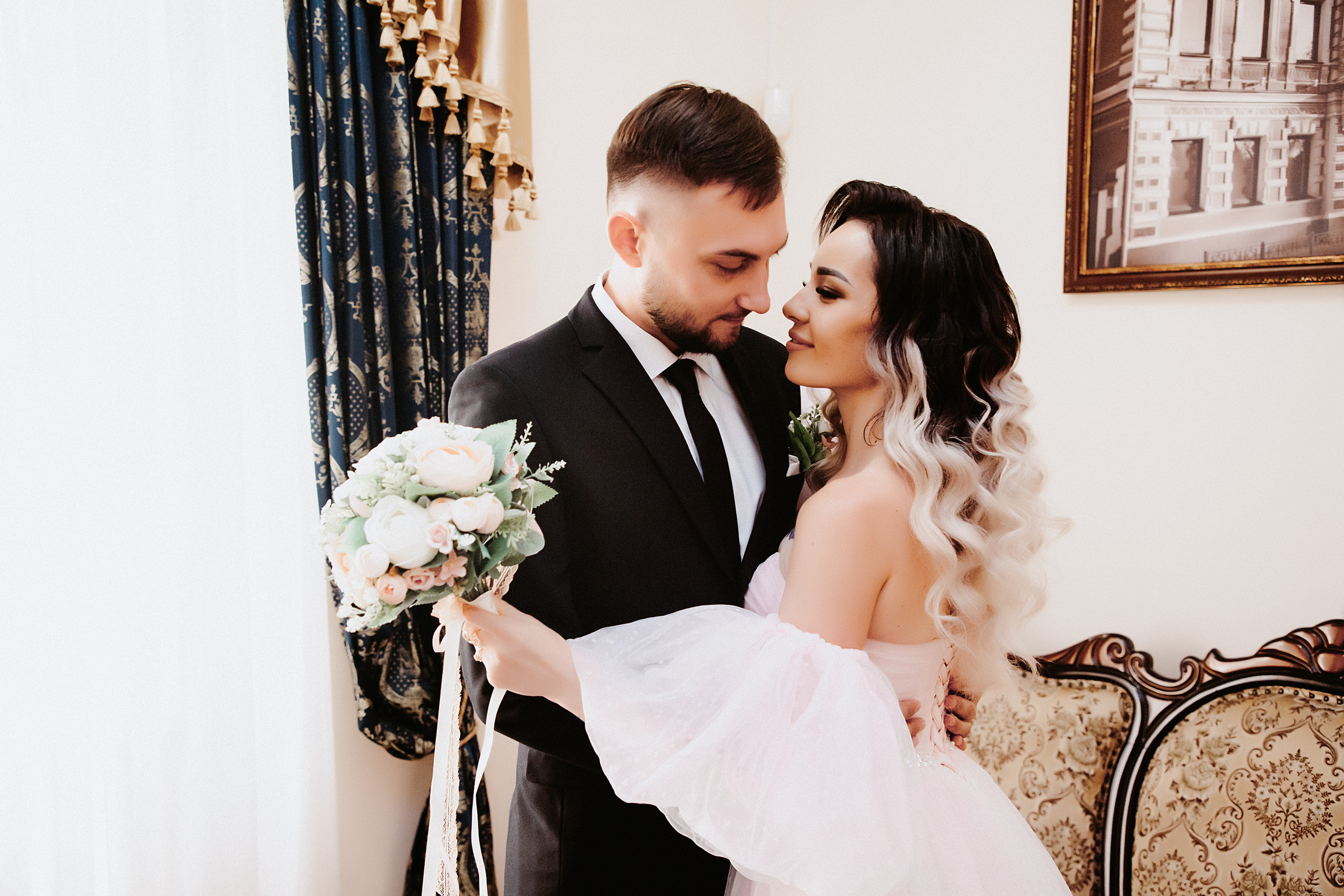 Арсений&Алена. Свадебный и семейный фотограф/видеограф в Краснодаре Наталья Осинская