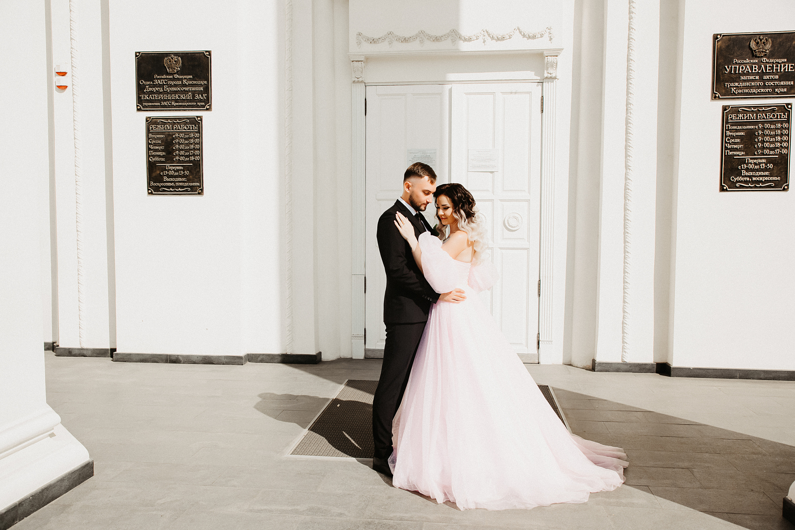 Арсений&Алена. Свадебный и семейный фотограф/видеограф в Краснодаре Наталья Осинская