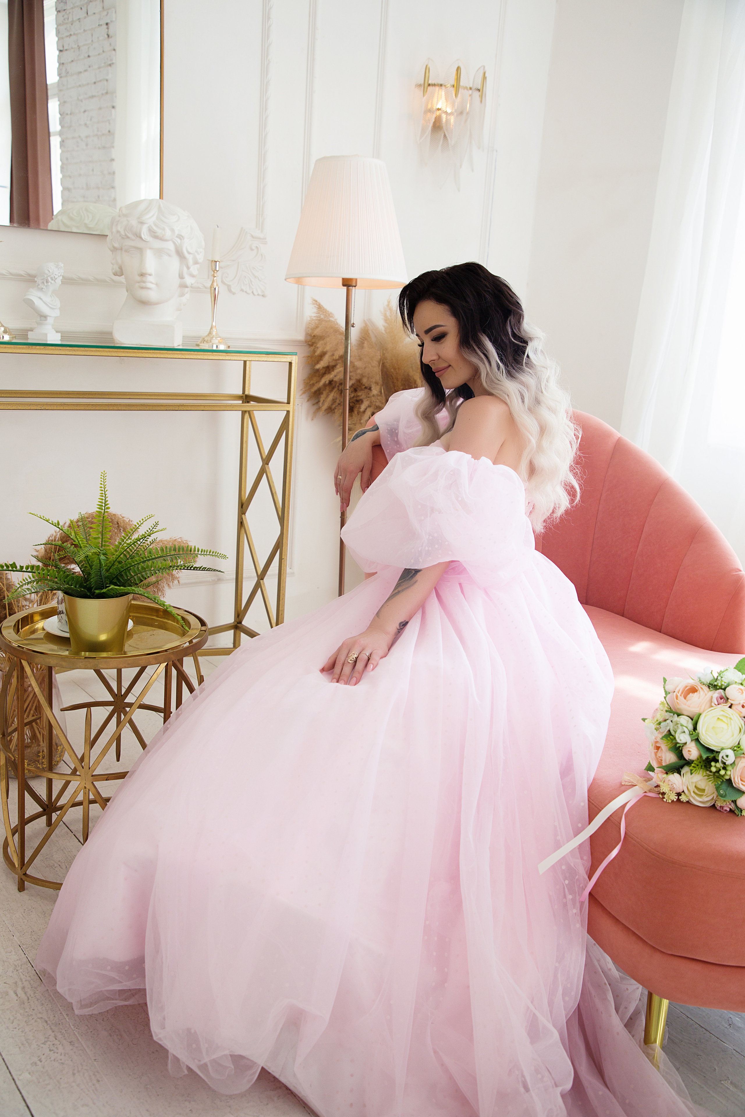 Арсений&Алена. Свадебный и семейный фотограф/видеограф в Краснодаре Наталья Осинская