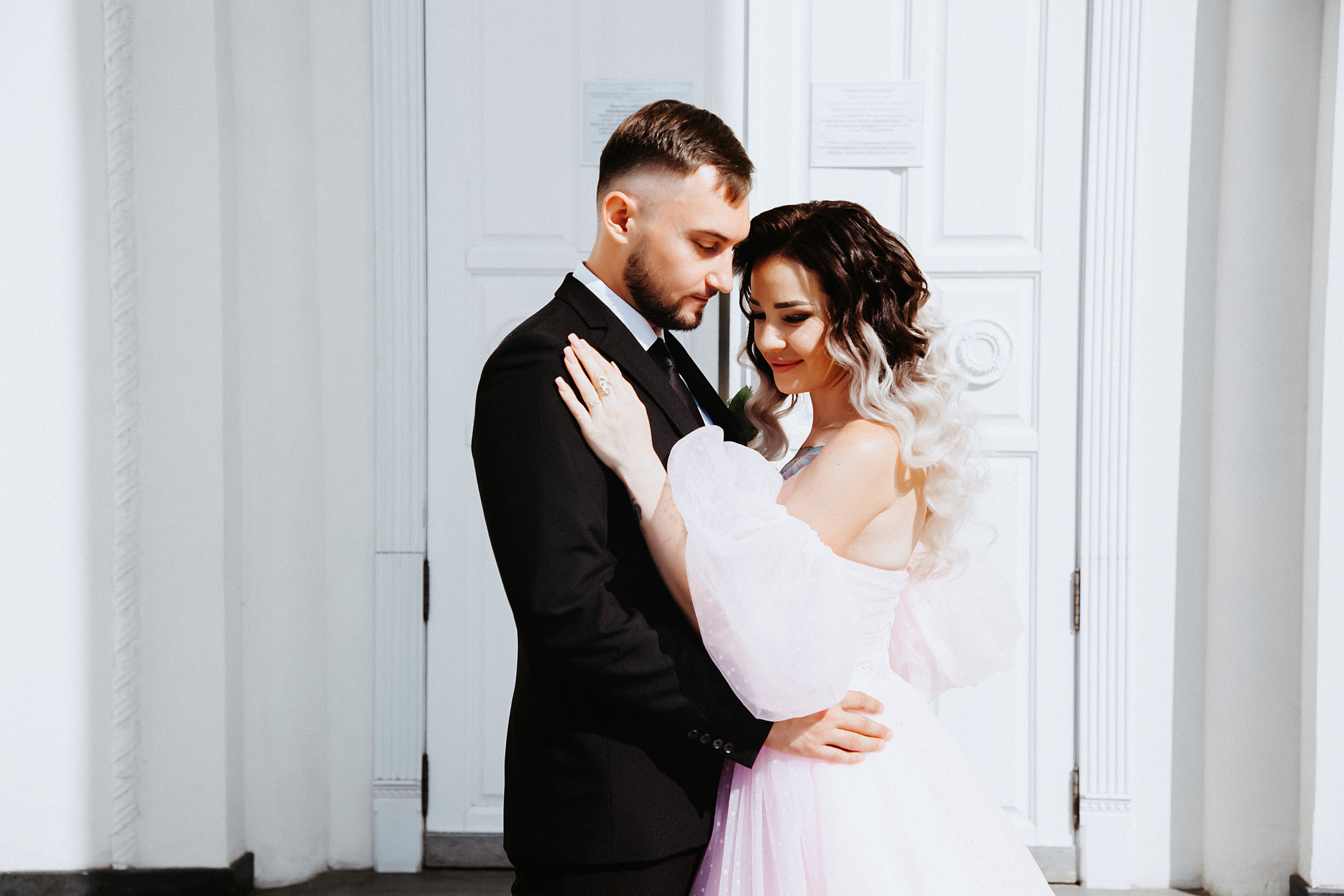 Арсений&Алена. Свадебный и семейный фотограф/видеограф в Краснодаре Наталья Осинская