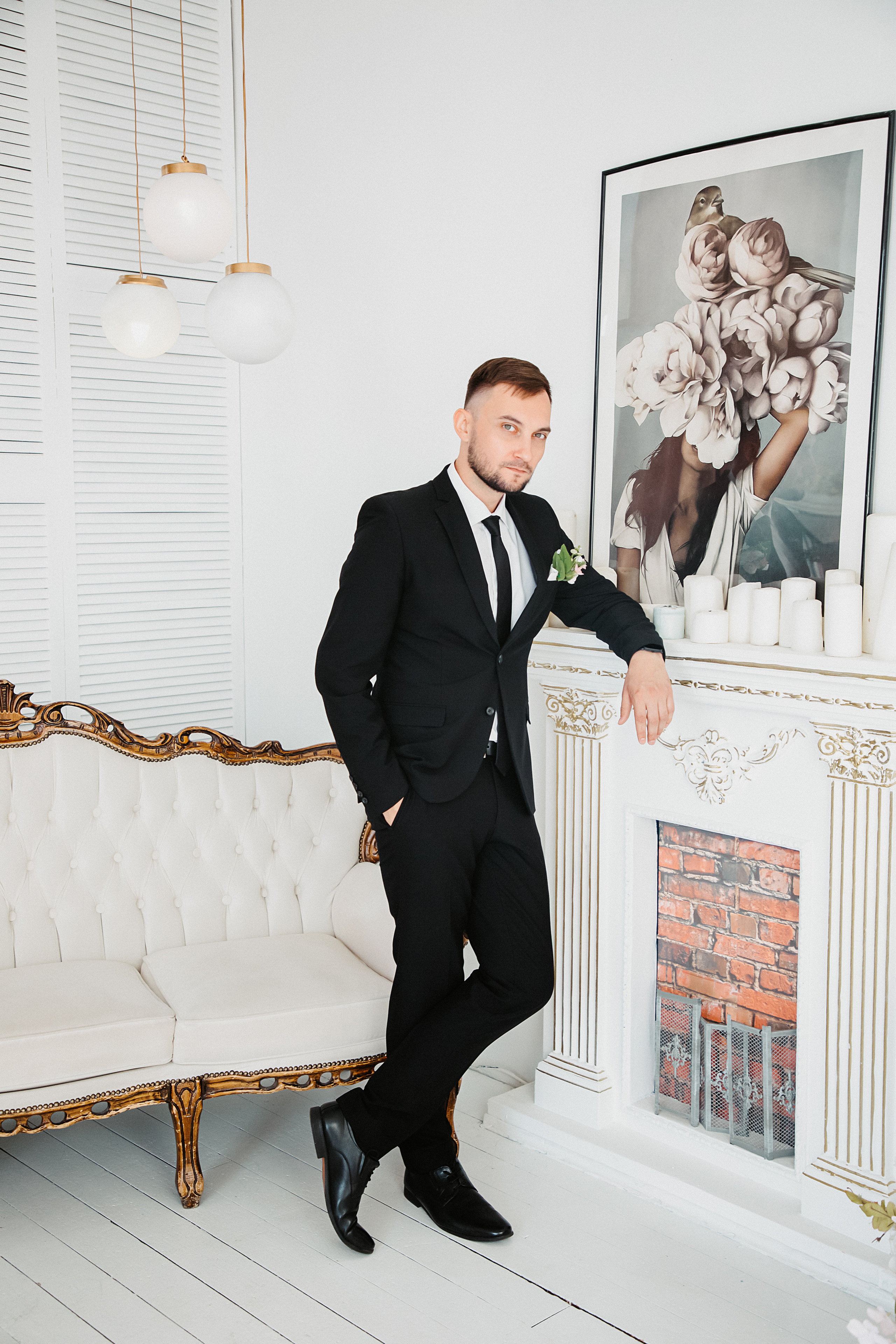 Арсений&Алена. Свадебный и семейный фотограф/видеограф в Краснодаре Наталья Осинская