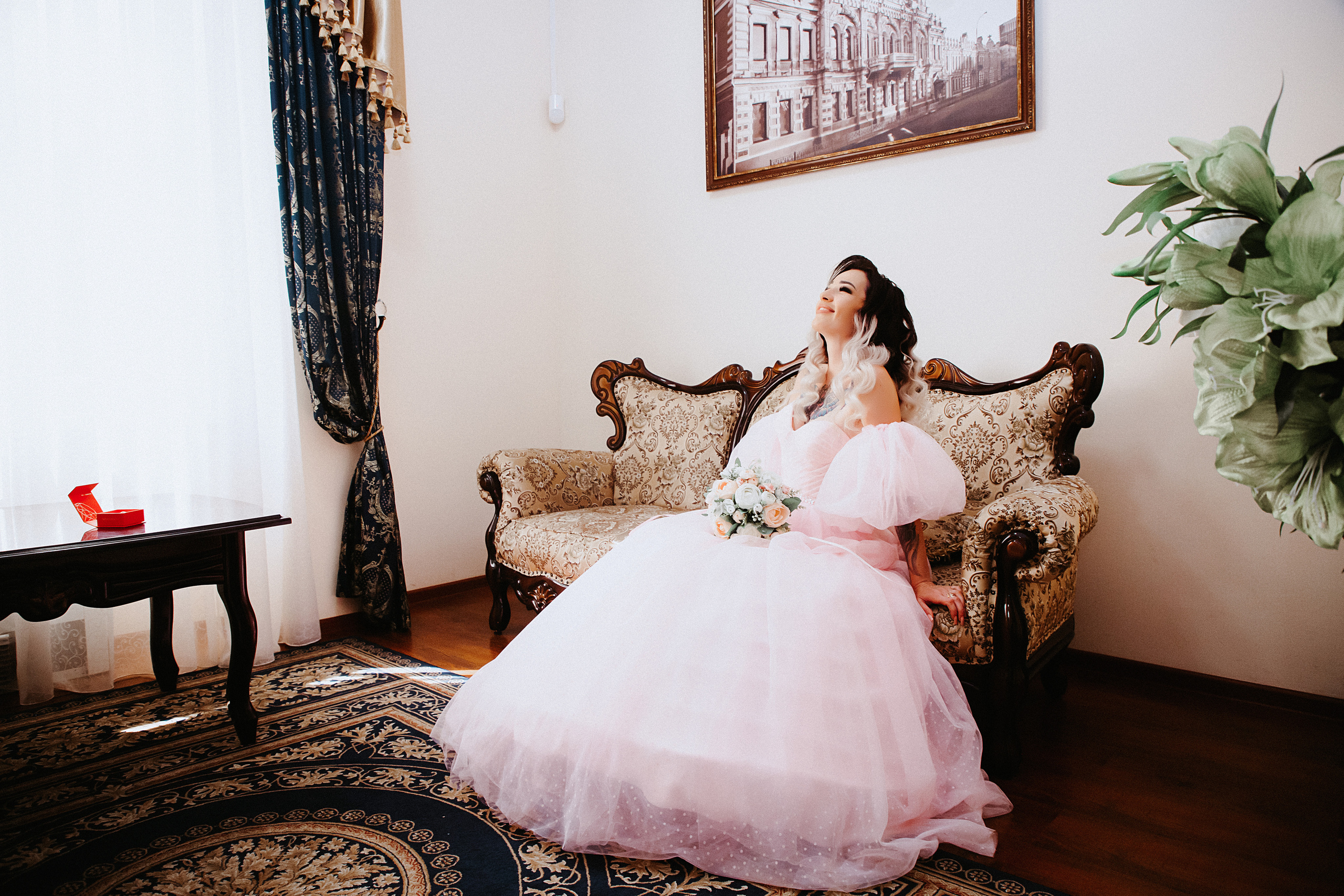 Арсений&Алена. Свадебный и семейный фотограф/видеограф в Краснодаре Наталья Осинская