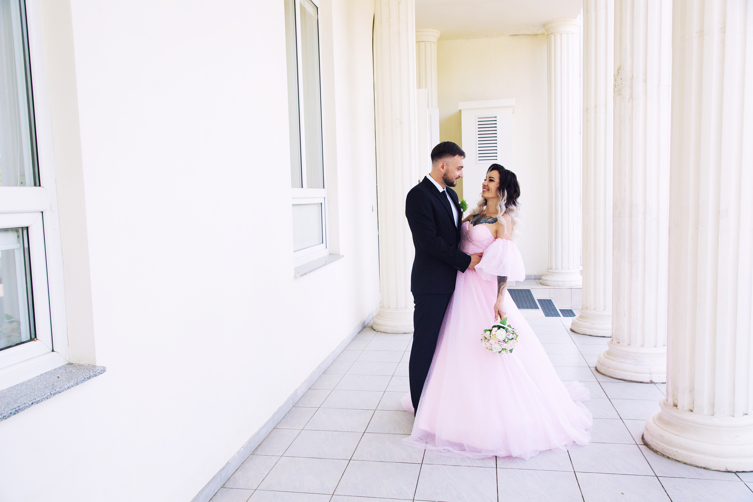 Арсений&Алена. Свадебный и семейный фотограф/видеограф в Краснодаре Наталья Осинская