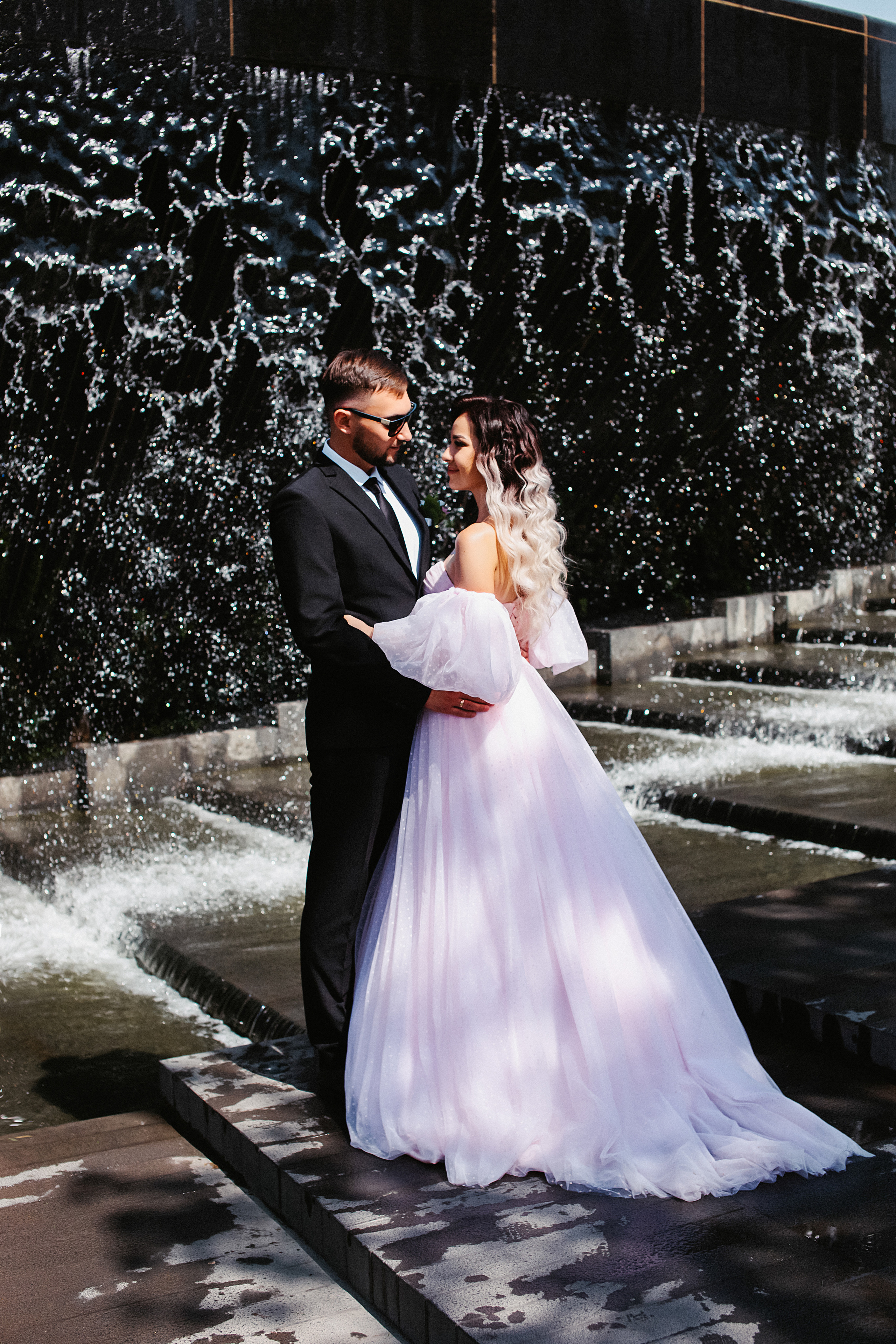 Арсений&Алена. Свадебный и семейный фотограф/видеограф в Краснодаре Наталья Осинская