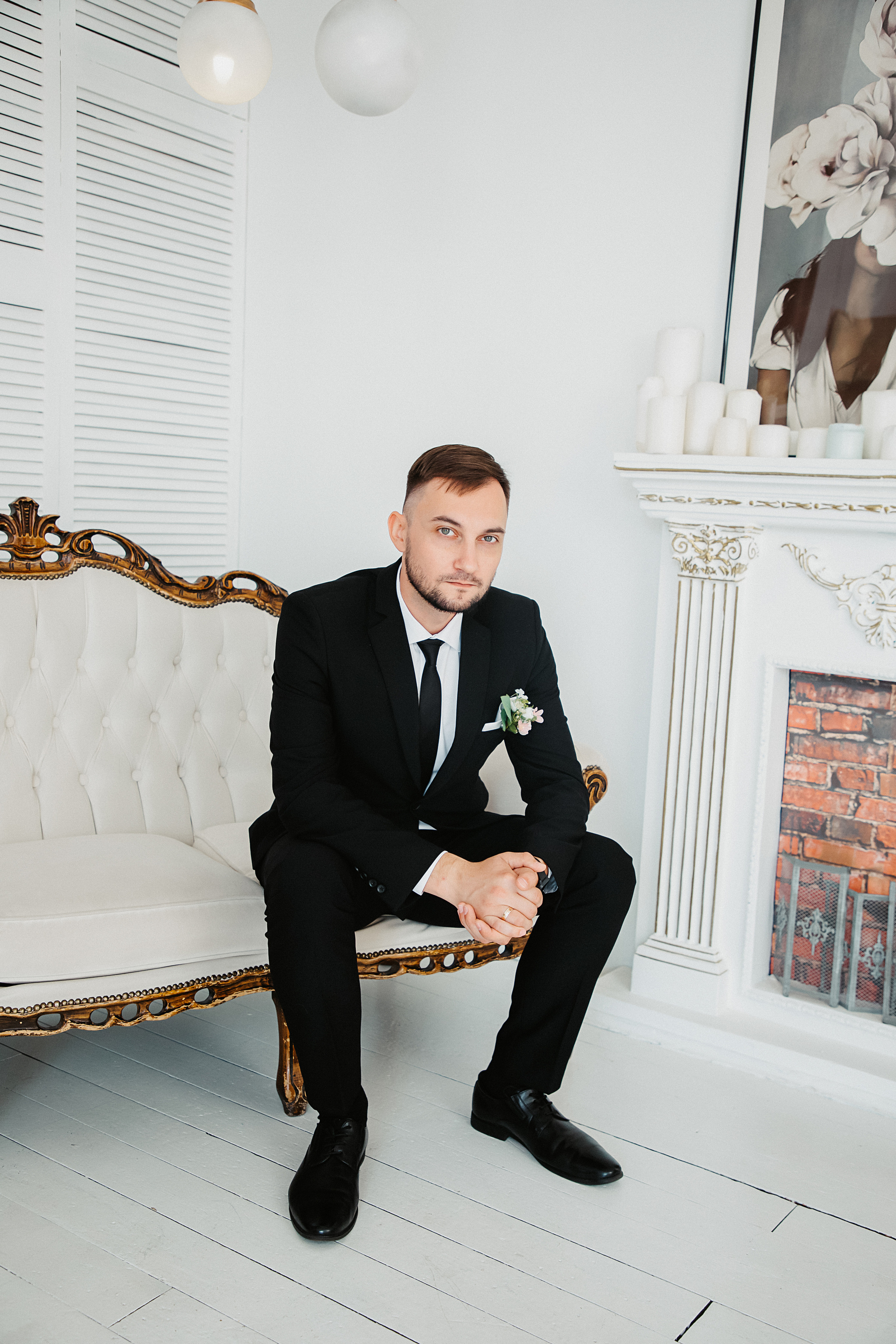 Арсений&Алена. Свадебный и семейный фотограф/видеограф в Краснодаре Наталья Осинская