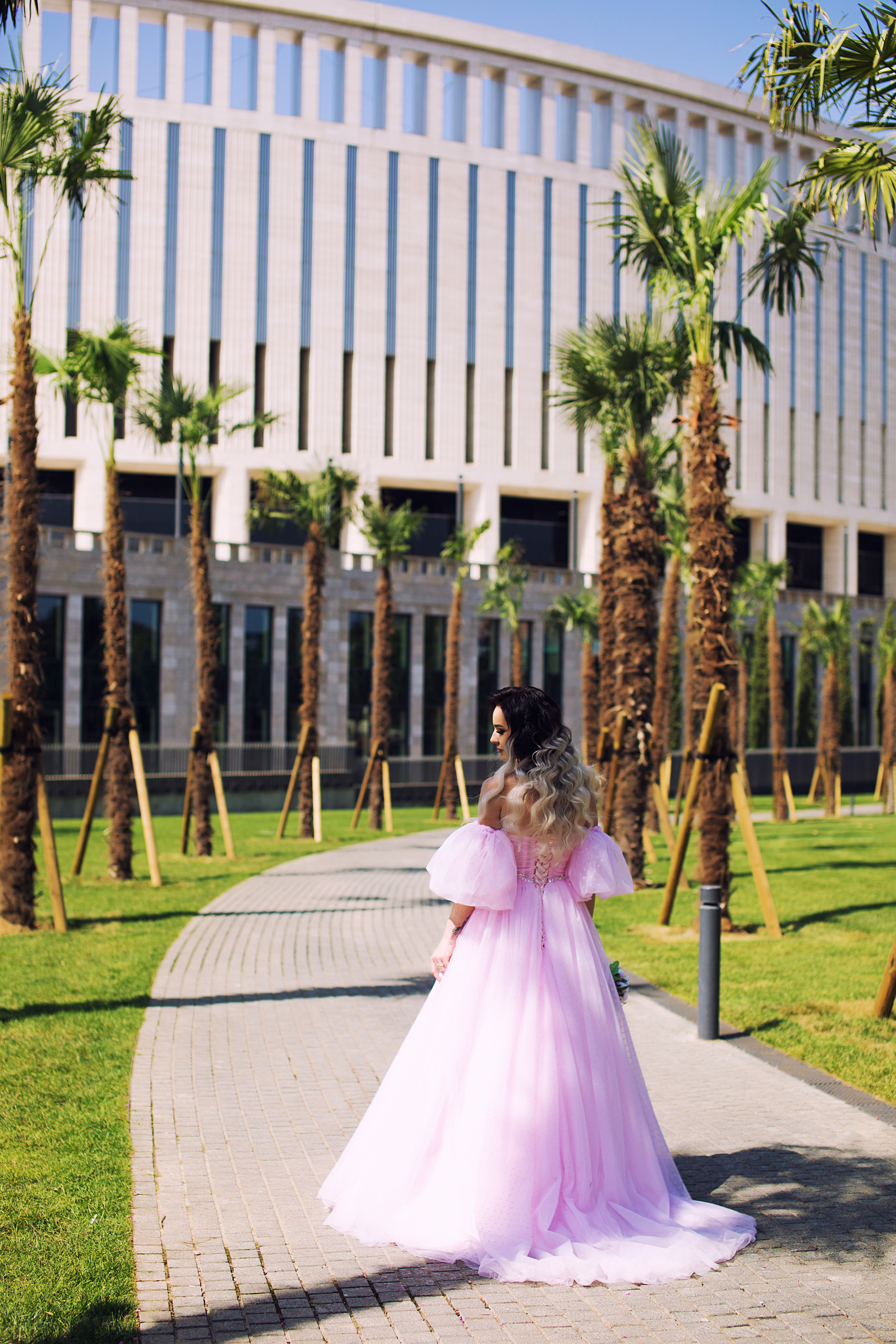 Арсений&Алена. Свадебный и семейный фотограф/видеограф в Краснодаре Наталья Осинская