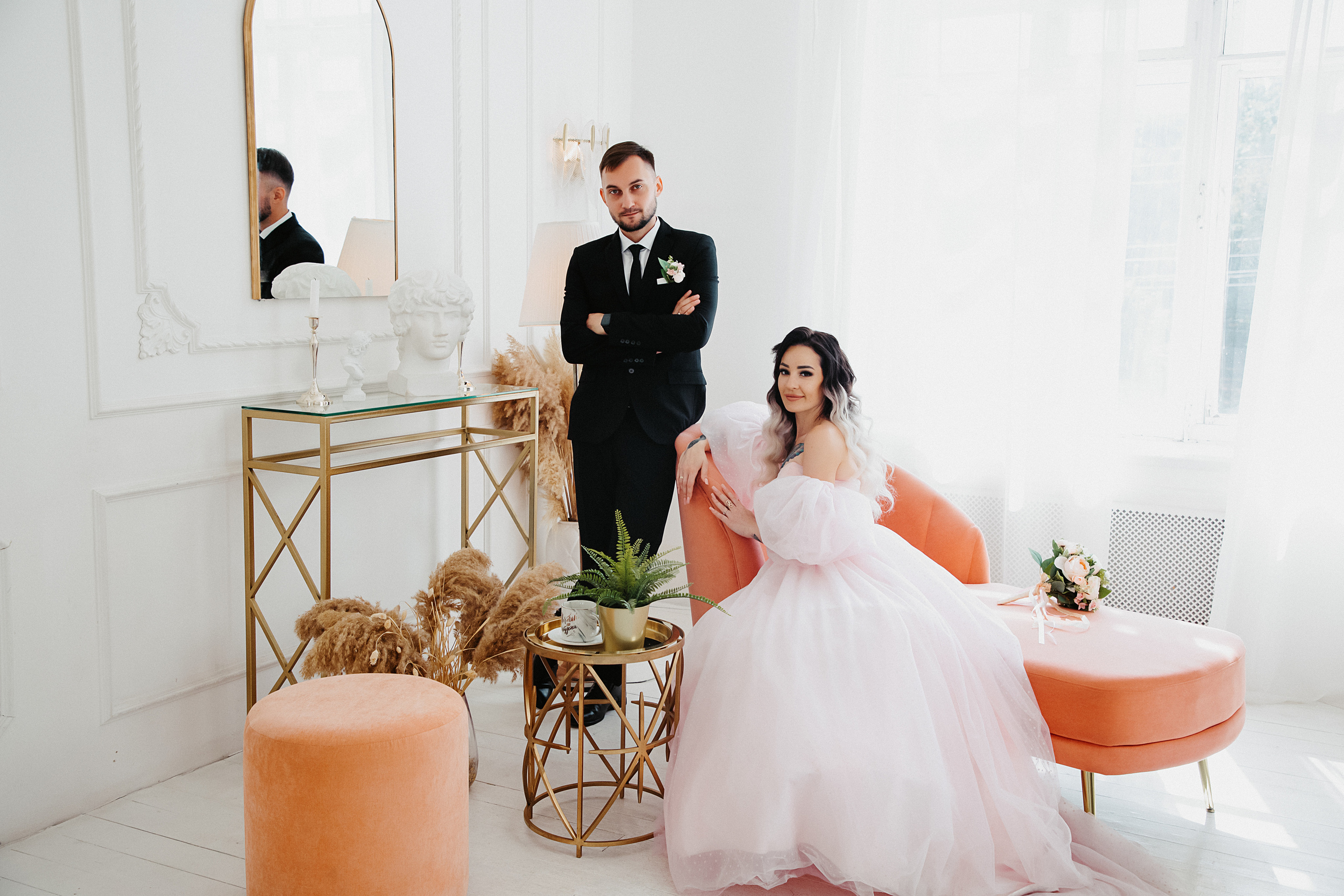 Арсений&Алена. Свадебный и семейный фотограф/видеограф в Краснодаре Наталья Осинская