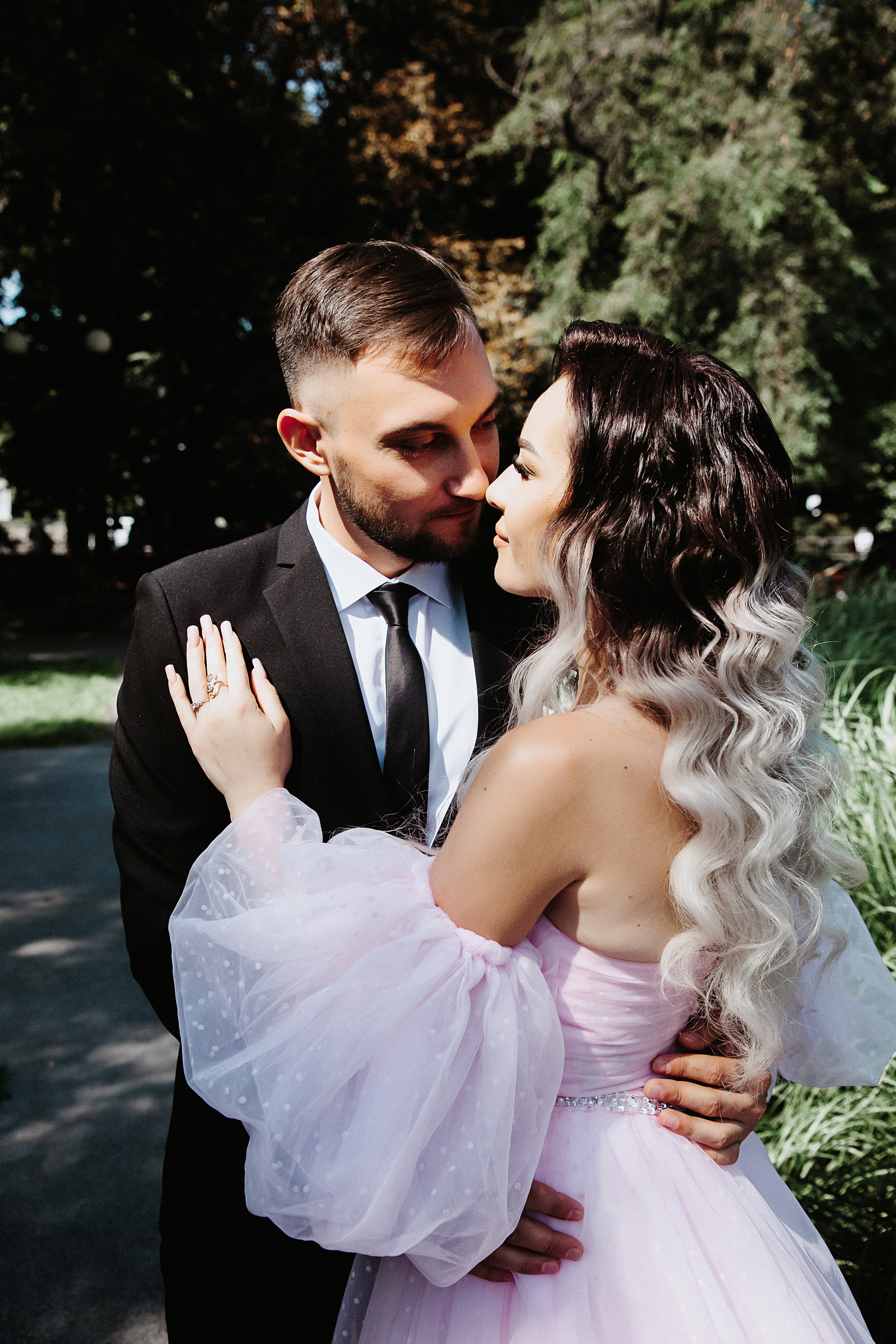 Арсений&Алена. Свадебный и семейный фотограф/видеограф в Краснодаре Наталья Осинская