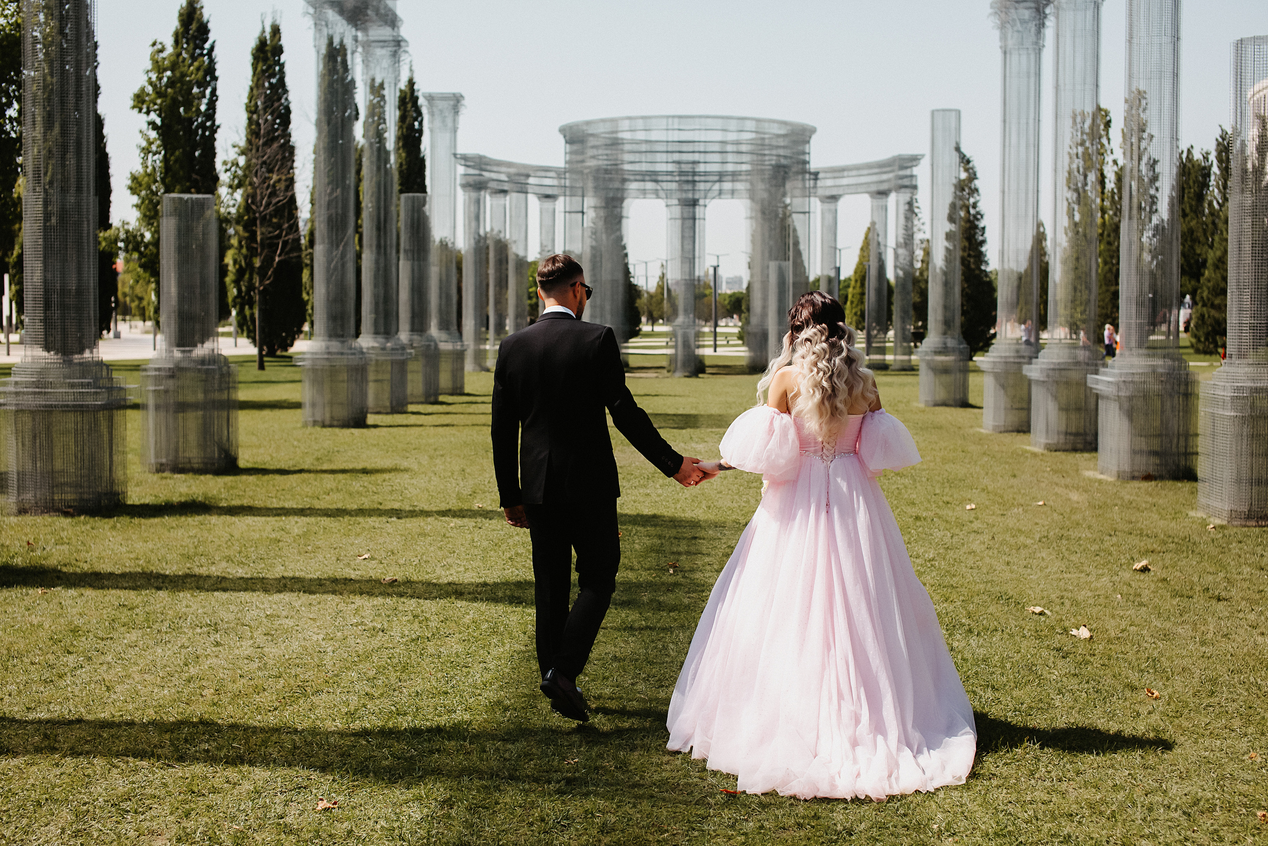 Арсений&Алена. Свадебный и семейный фотограф/видеограф в Краснодаре Наталья Осинская