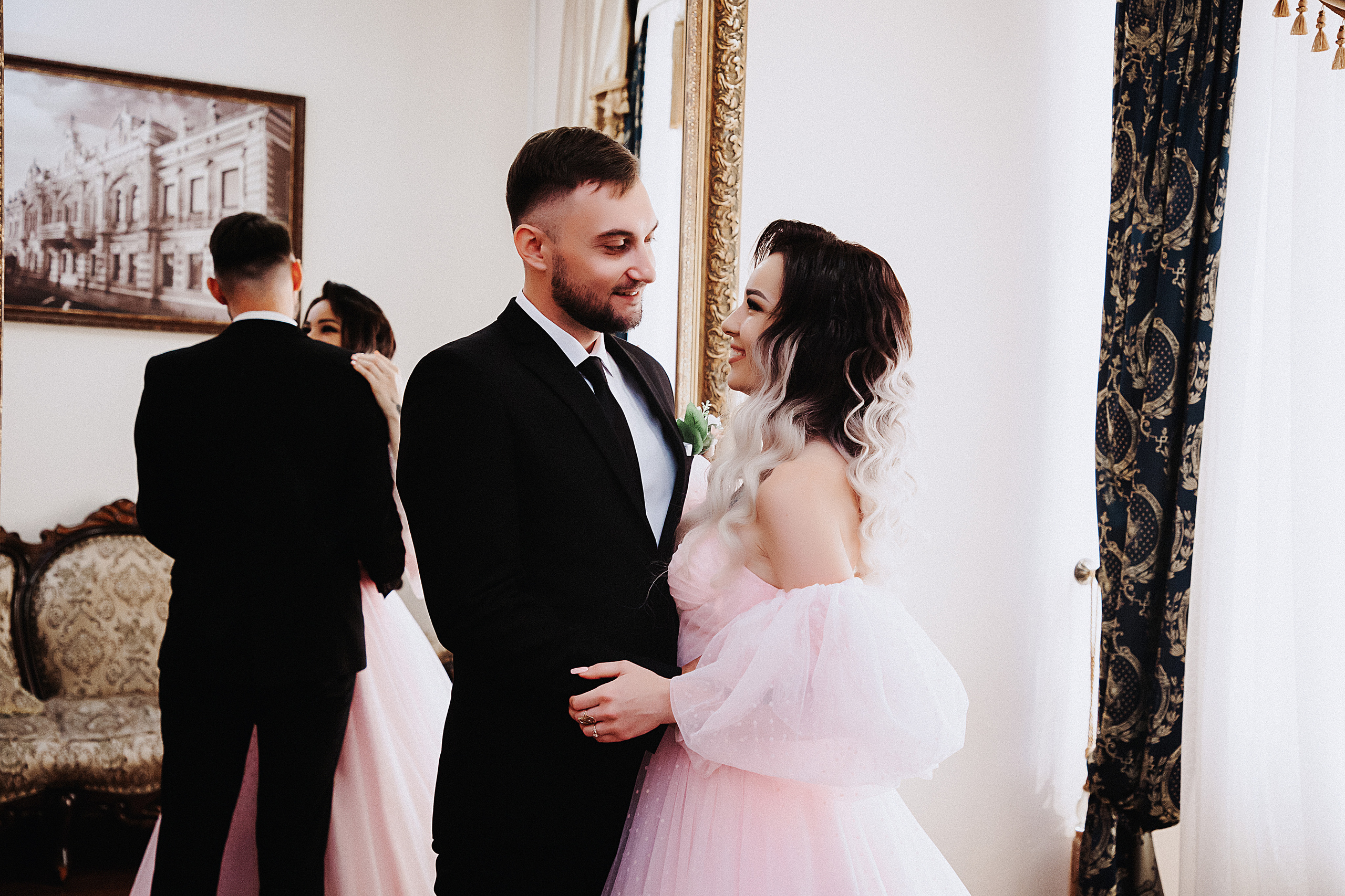 Арсений&Алена. Свадебный и семейный фотограф/видеограф в Краснодаре Наталья Осинская