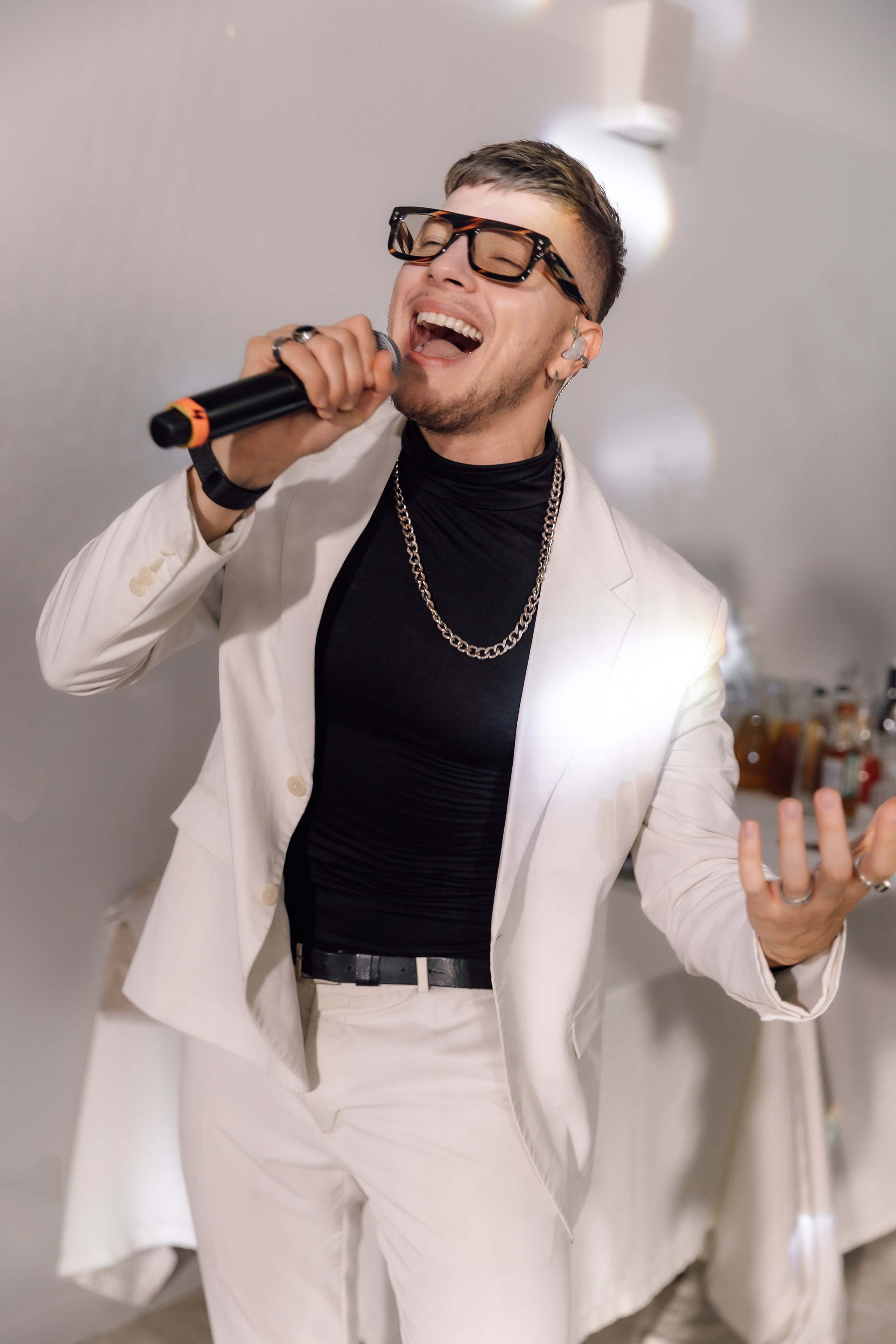 Даниил и Настя. Свадебный фотограф в Москве    Еремин Анатолий