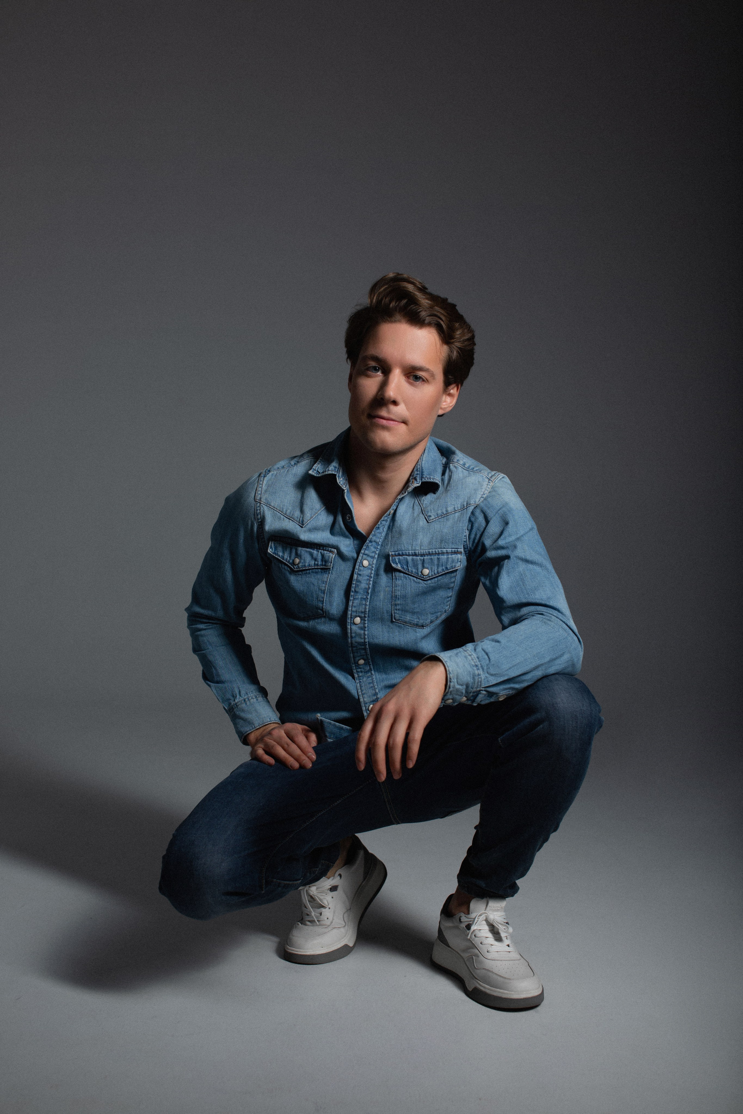 ФОТОСЕССИЯ ДЛЯ МУЖЧИН. Индивидуальная Съемка в городе Москва