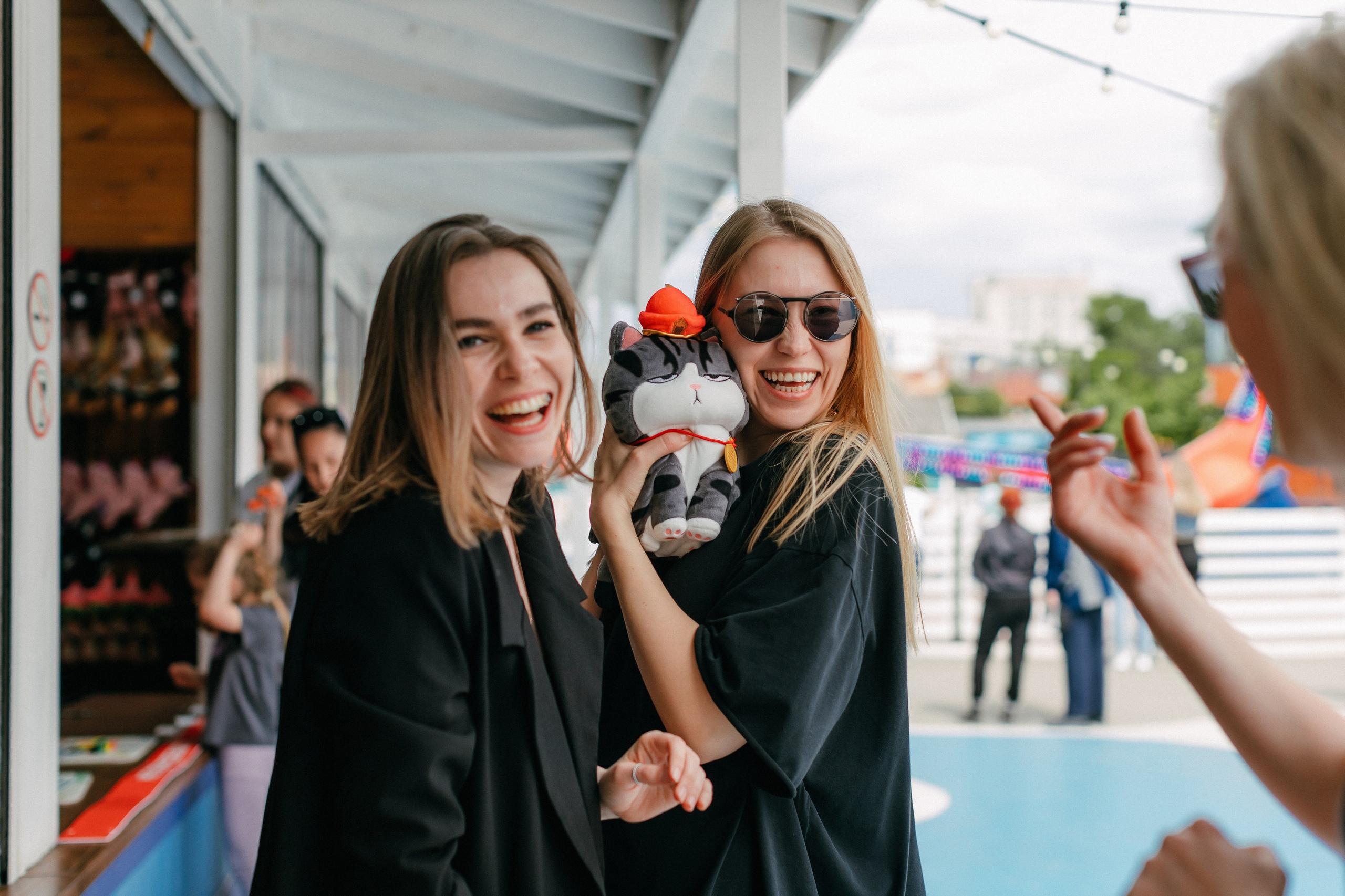 Александра. Bday. Мария Стеклова контент фотограф и семейный фотограф в Омске и Тюмени