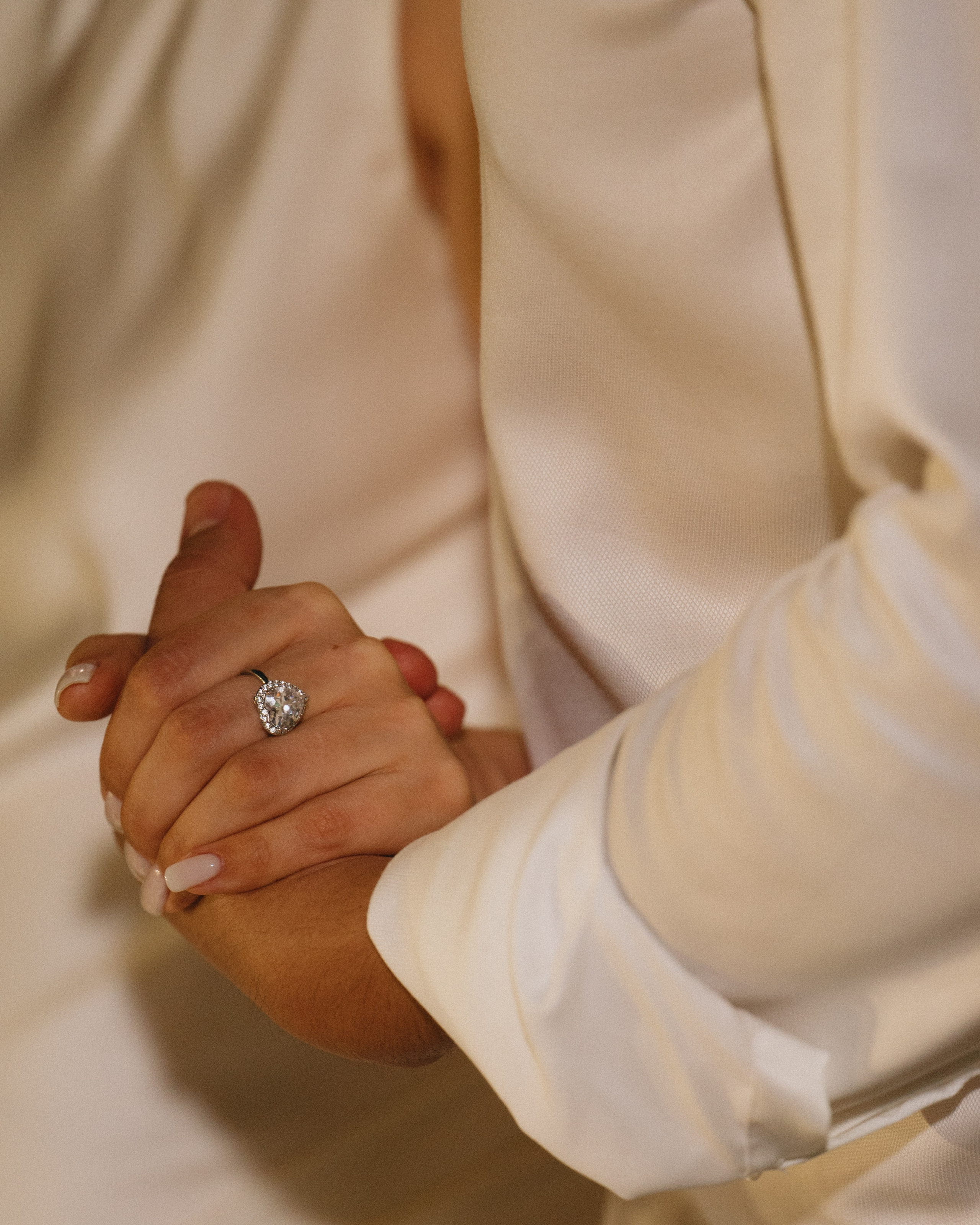 Жан и Мария. Фотограф Кирилл Ряховский