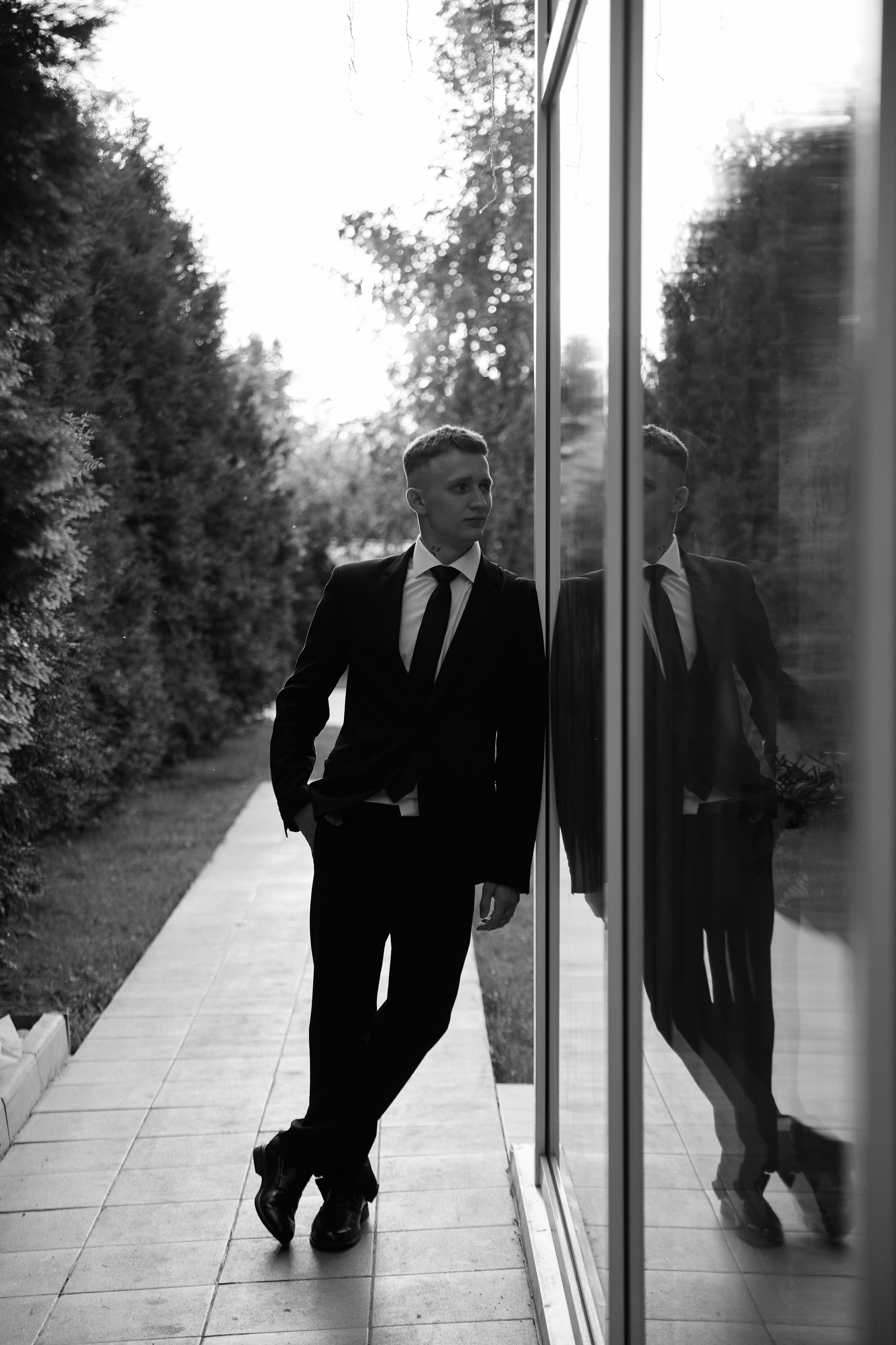 V&V. Фотограф в Самаре Диана Анисимова