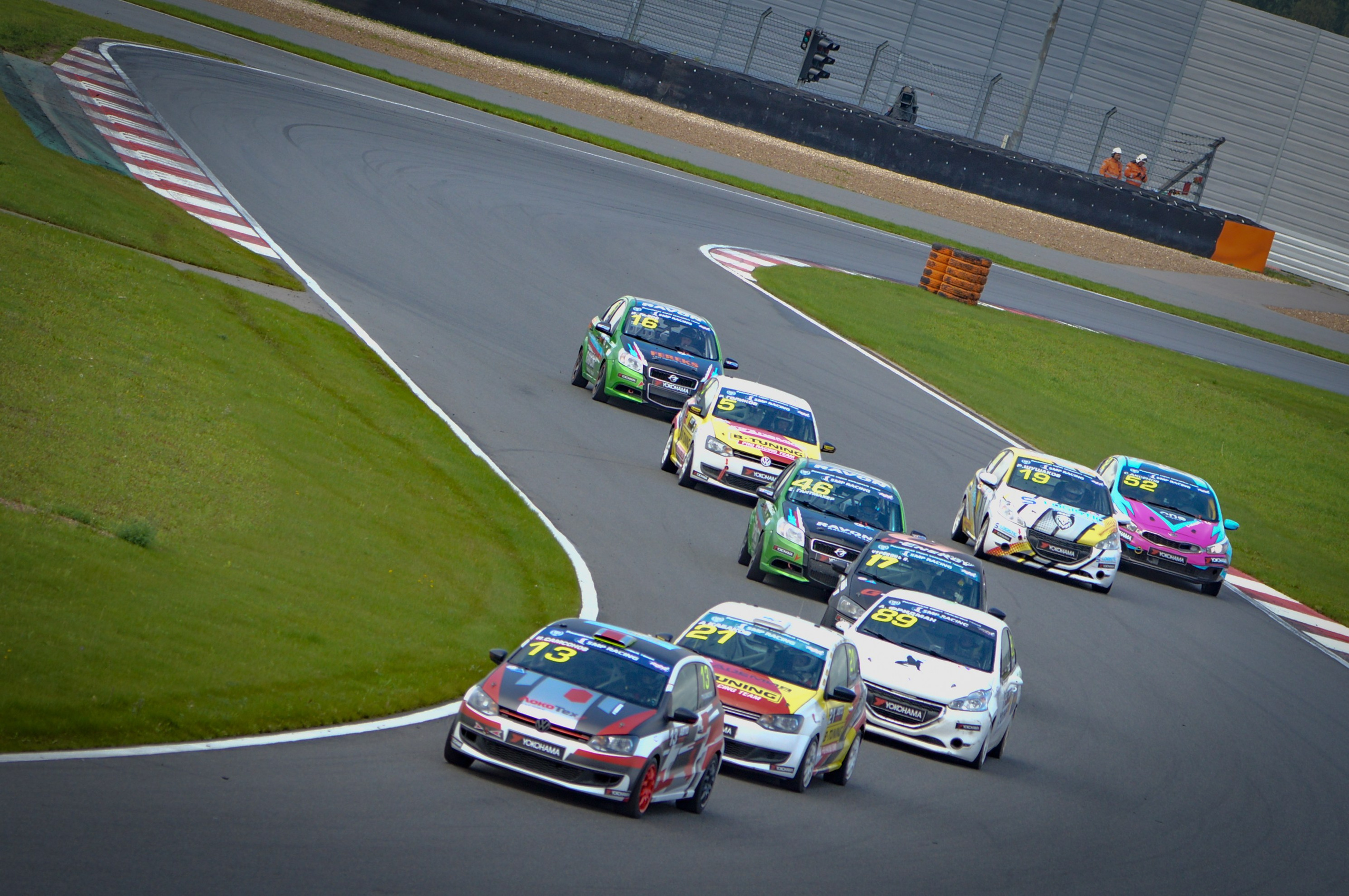 MRW — СМП РСКГ — 17-18.08.2019. AlexFecto — галереи фотографий