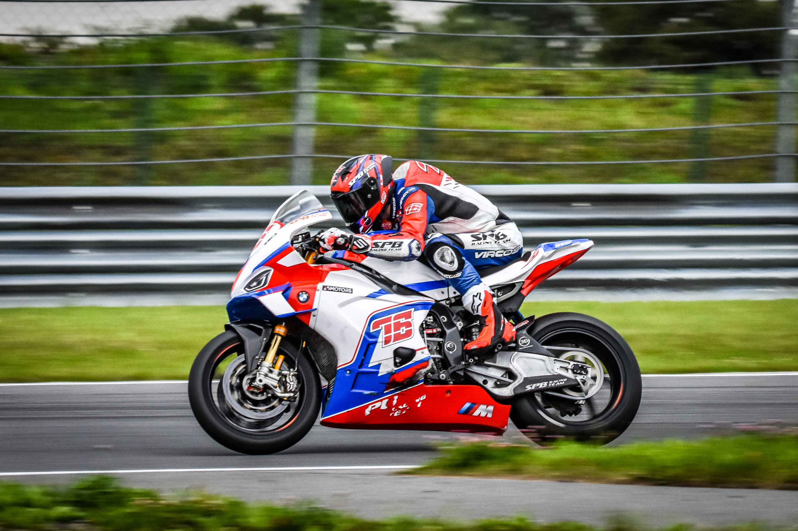 MRW — Motoring — 19-20.07.2025. AlexFecto — галереи фотографий