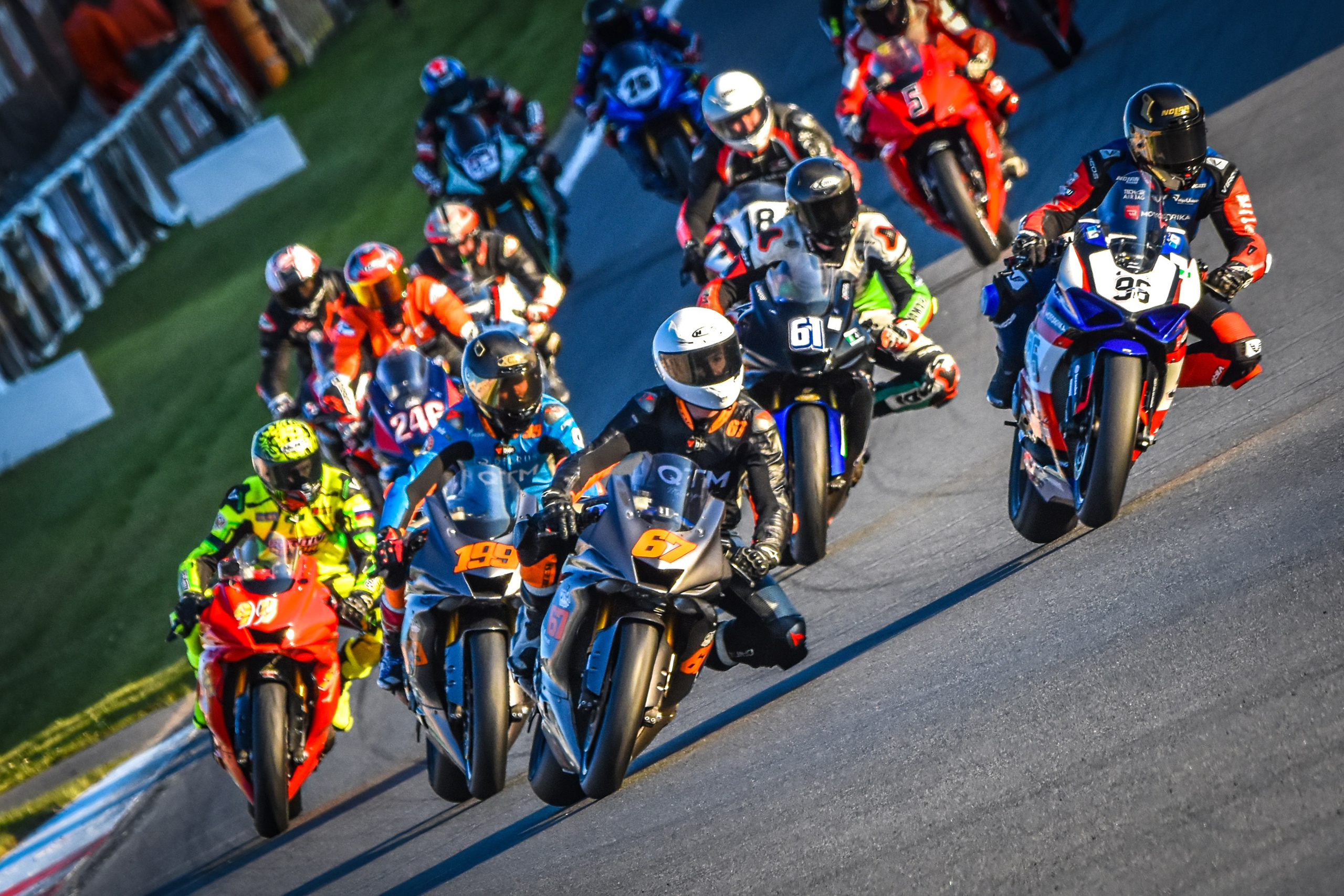 MRW — Motoring — 5-6.07.2025. AlexFecto — галереи фотографий