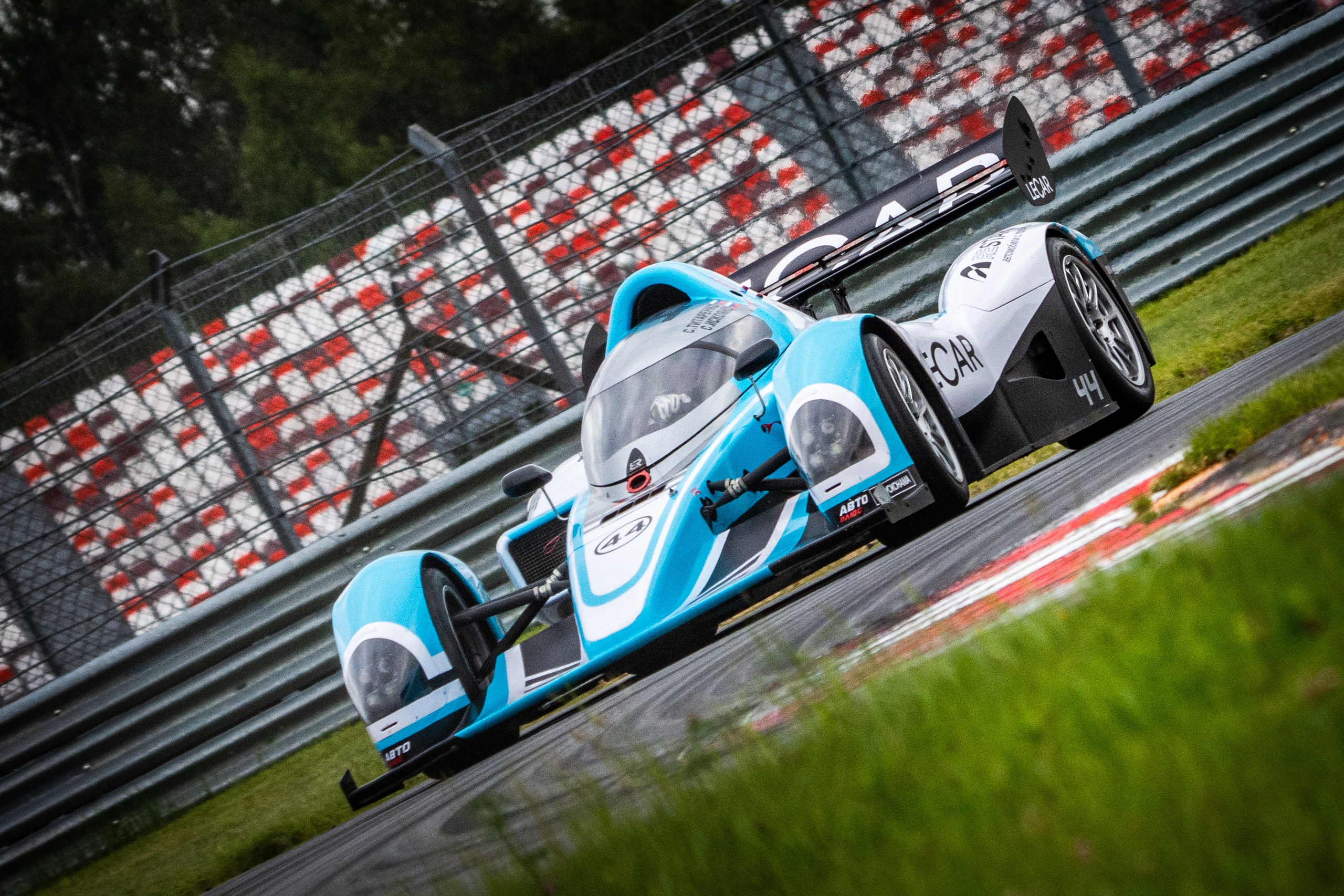 MRW — РСКГ ЭНДУРАНС + Ф-4 — 16.08.2025. AlexFecto — галереи фотографий