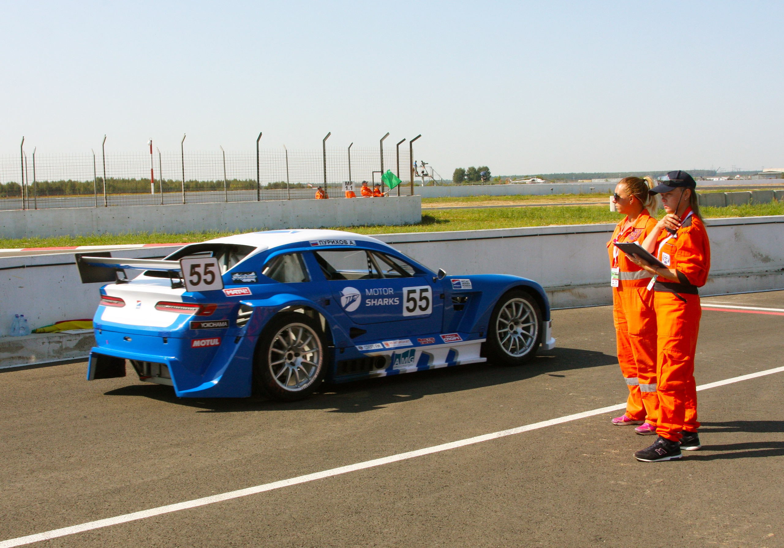 ADM Raceway — SMP F4, Mitjet, Legends — 18-19.08.2018. AlexFecto — галереи фотографий