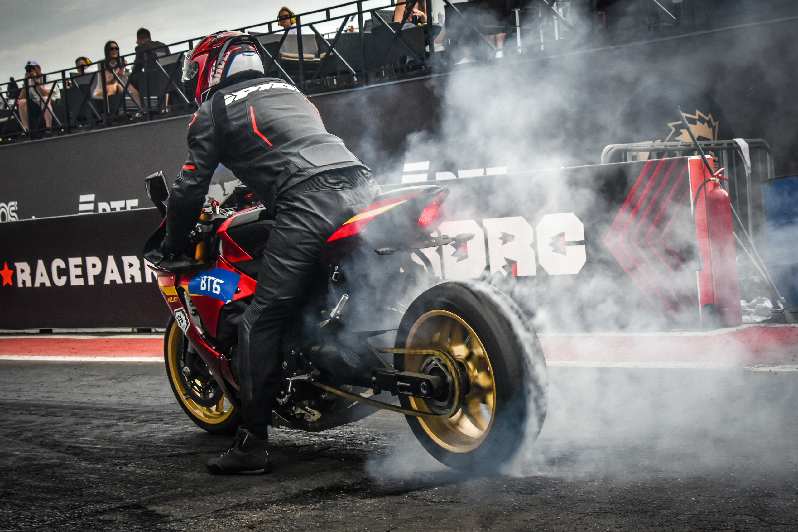 RDRC — 3 этап — 12-13.07.2025. AlexFecto — галереи фотографий