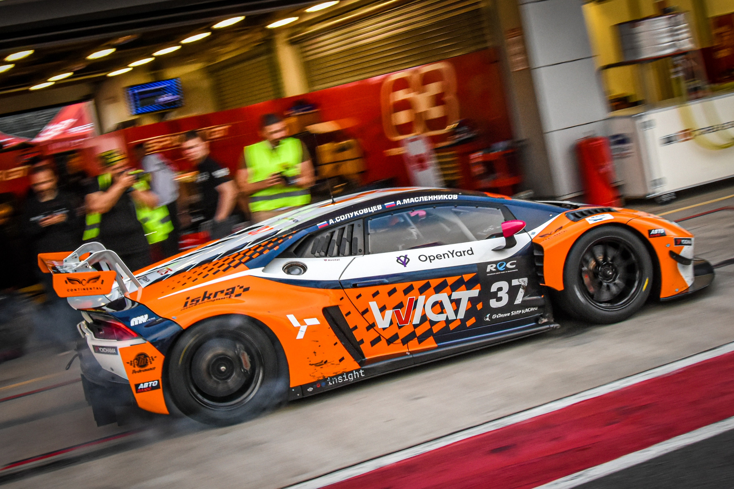 MRW — REC — 28.06.2025. AlexFecto — галереи фотографий