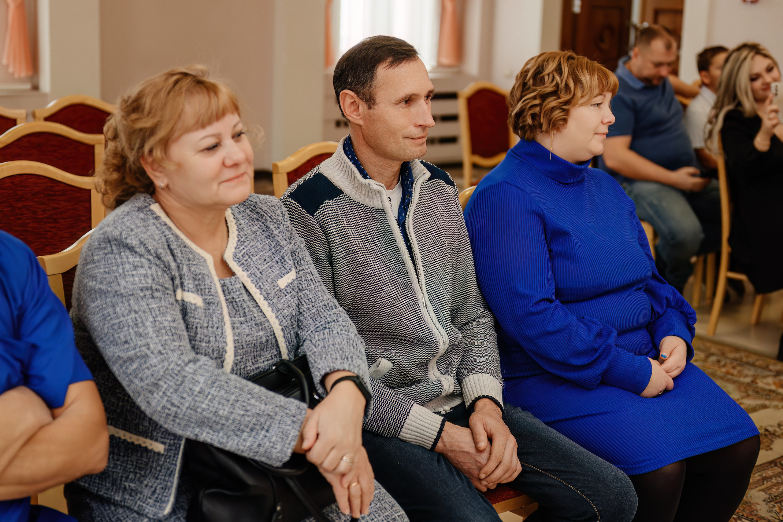 Алена и Данил. Свадебный и репортажный фотограф Никита Сницарев в Барнауле
