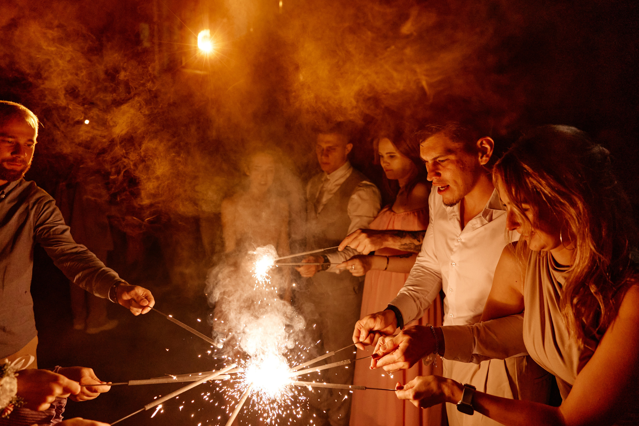 Лада и Даня — Свадебная серия