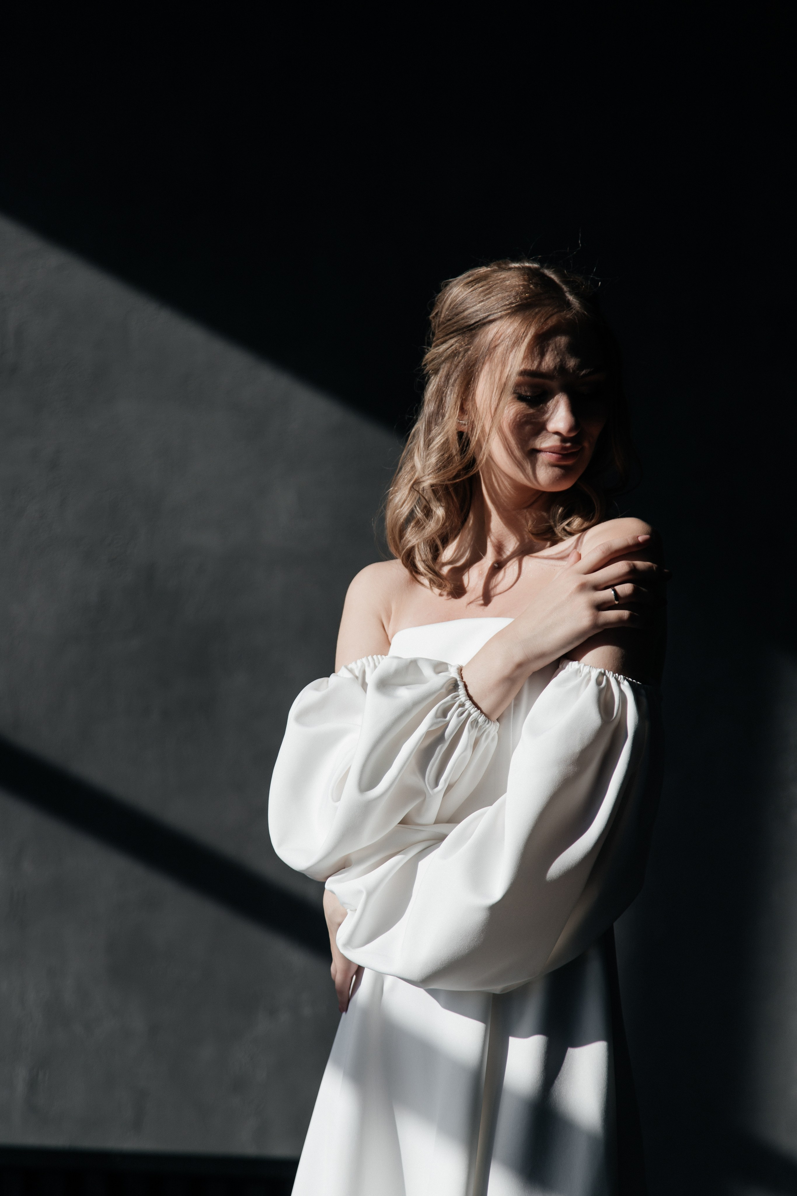 Свадьбы. Фотограф Новосибирск Анна Полонова