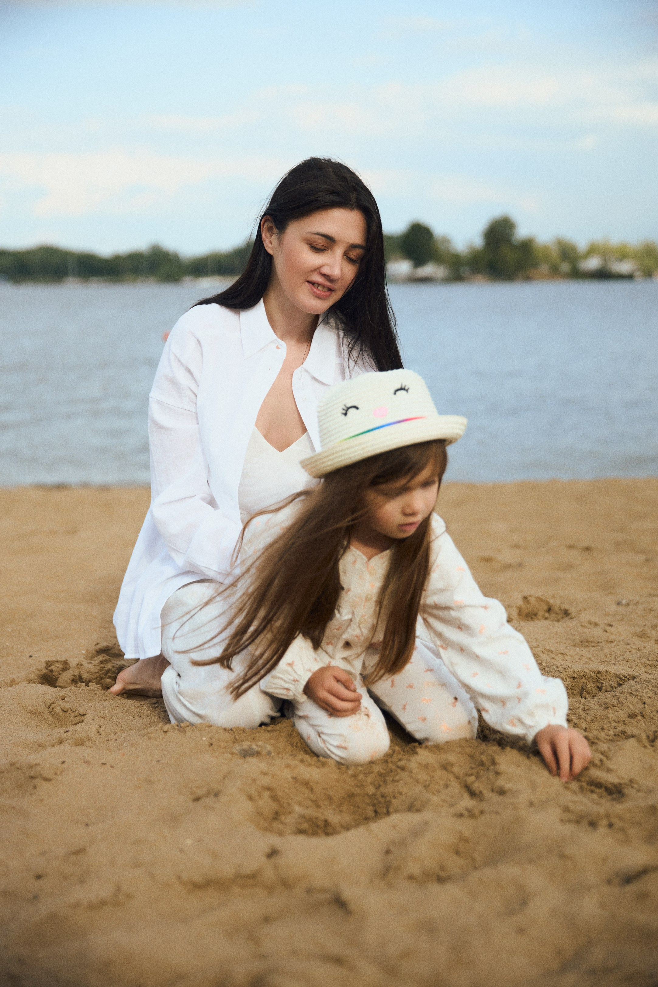 Happiness is in moments. Фотограф Максим Маркелов