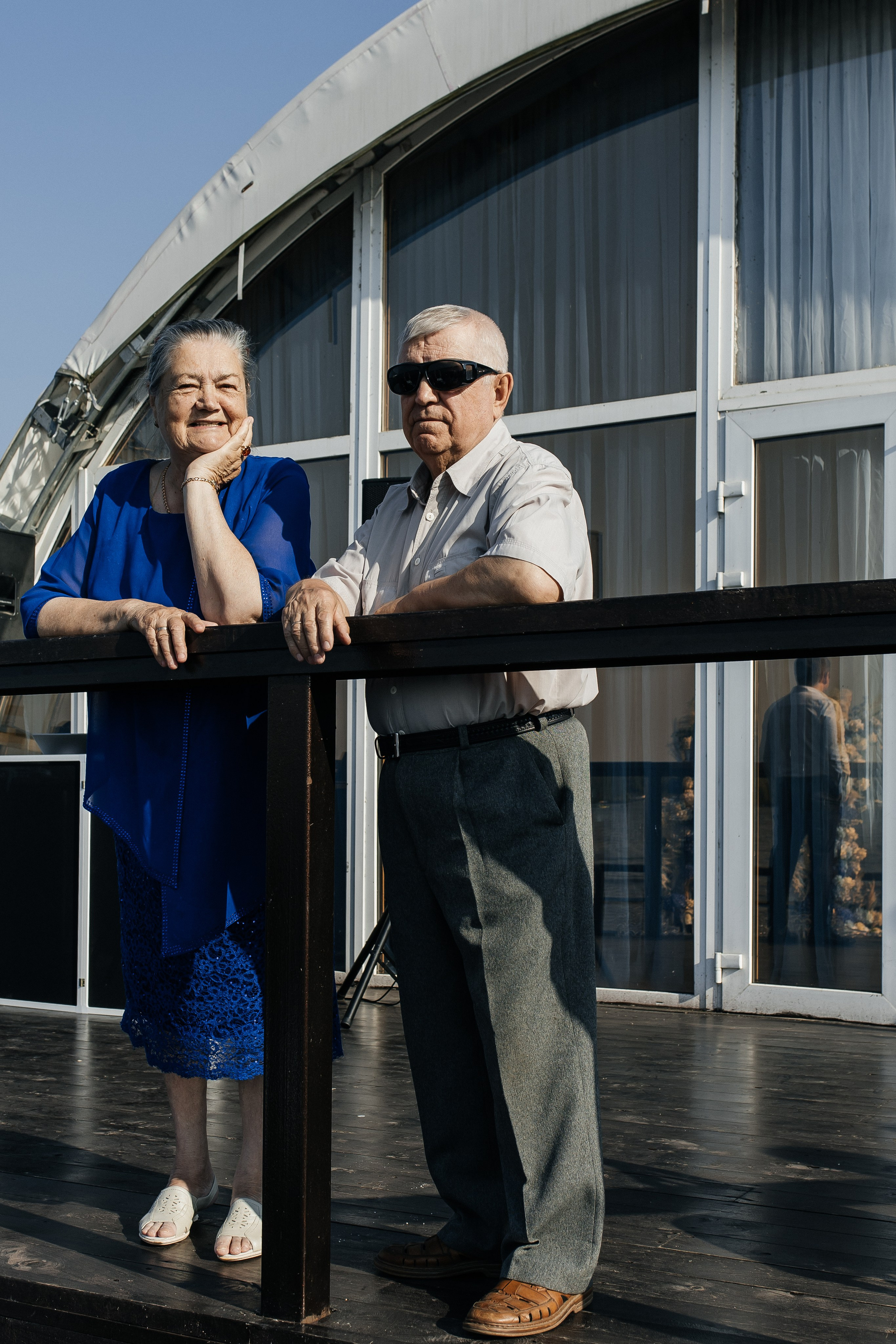 Валериан и Алина. Фотограф в Томске Ирина Павлуцкая