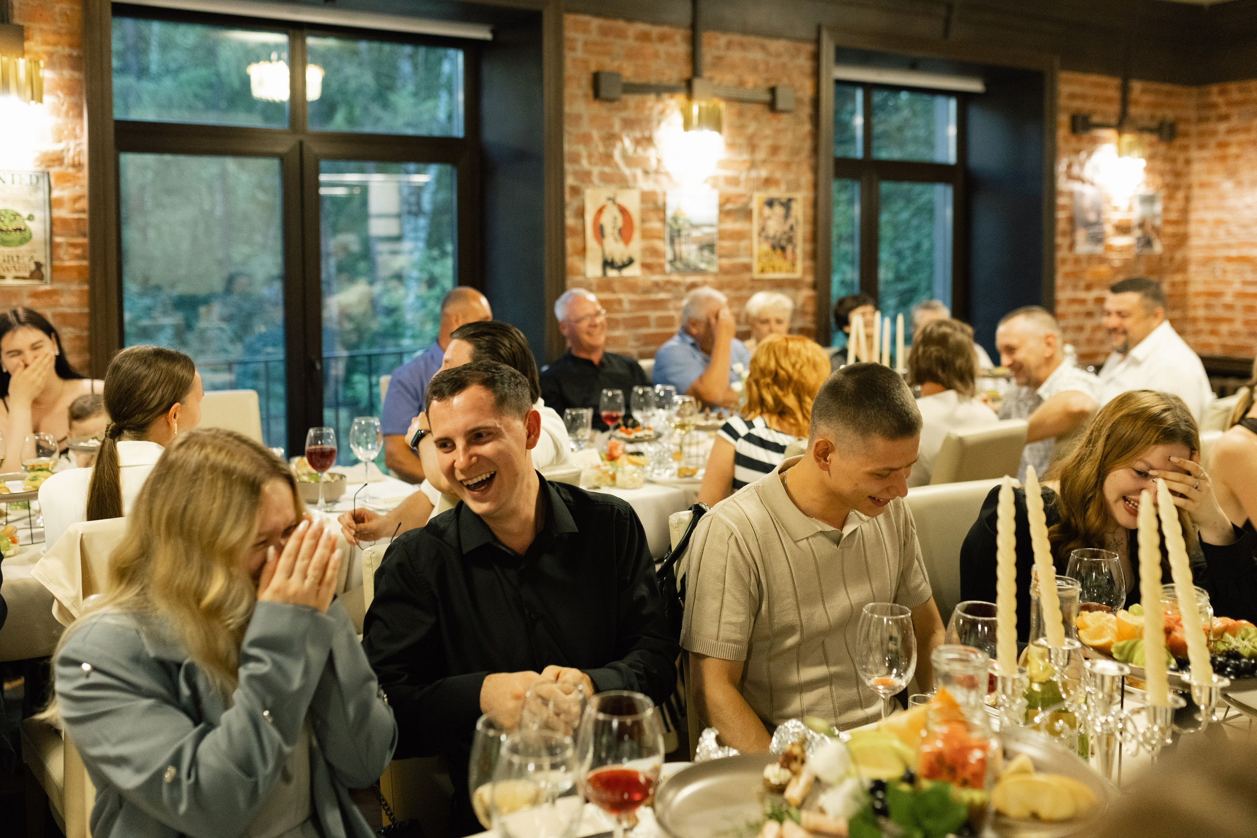 Maksim & Lia. Фотограф в Томске Ирина Павлуцкая