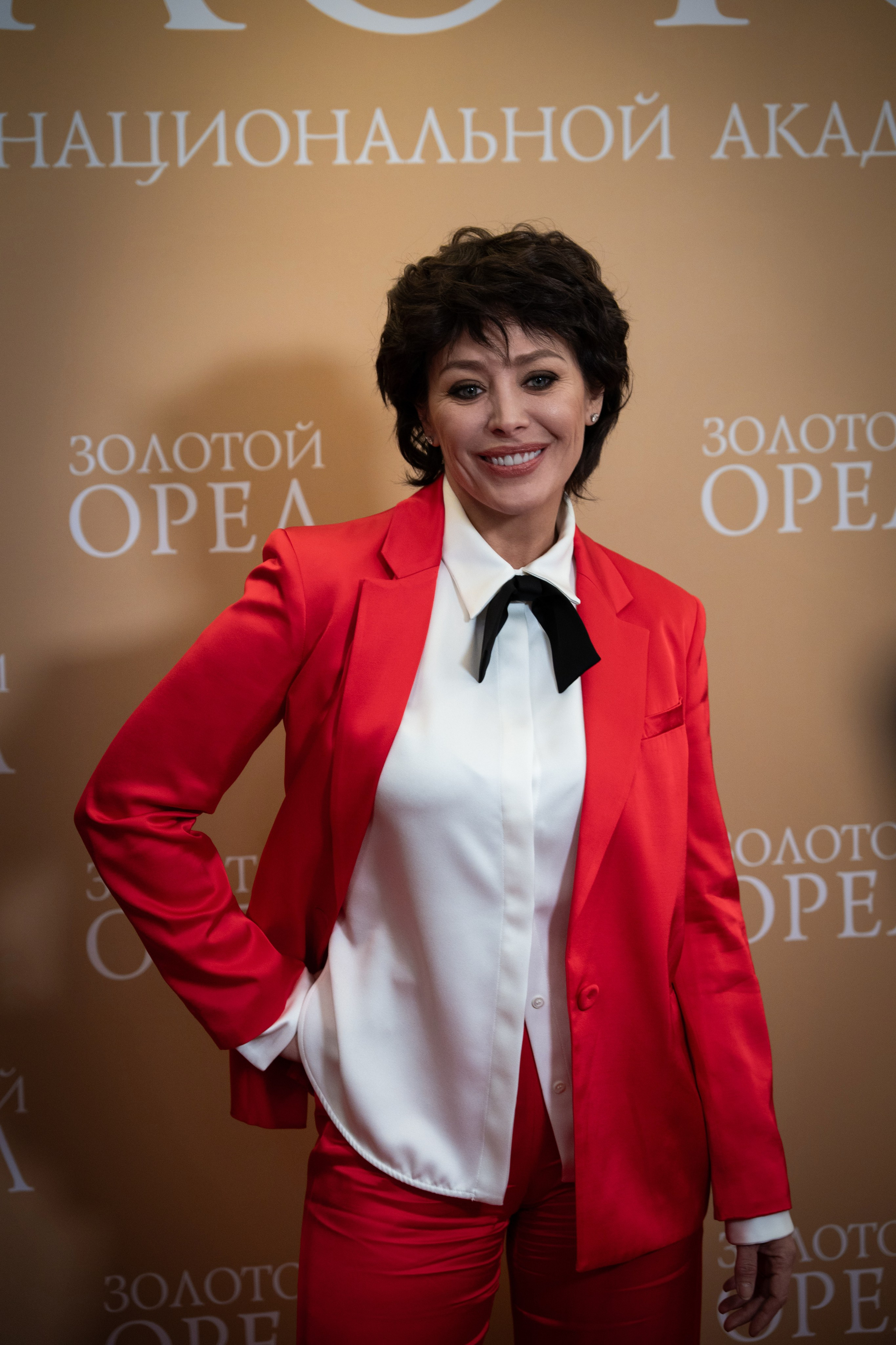 Кинопремия: Золотой орёл 2025. Илья Варин — Фотограф Москва, Тверь