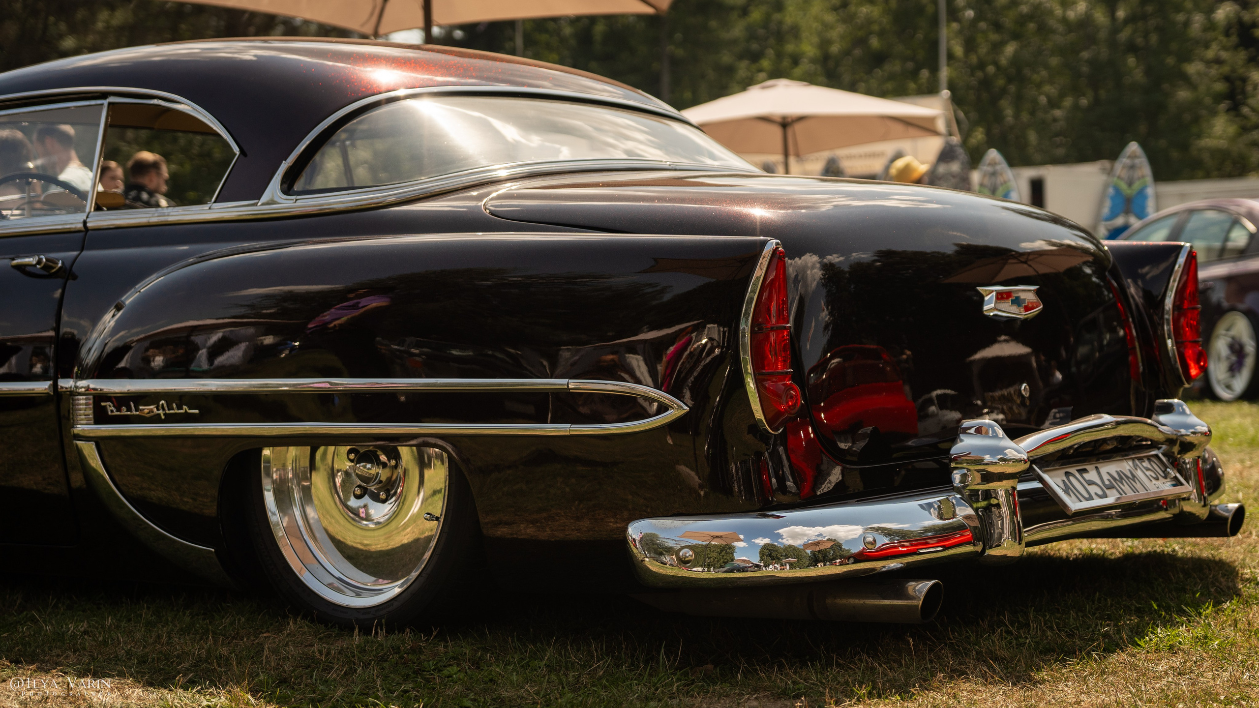 TOF — Автофест. Илья Варин — Фотограф Москва, Тверь