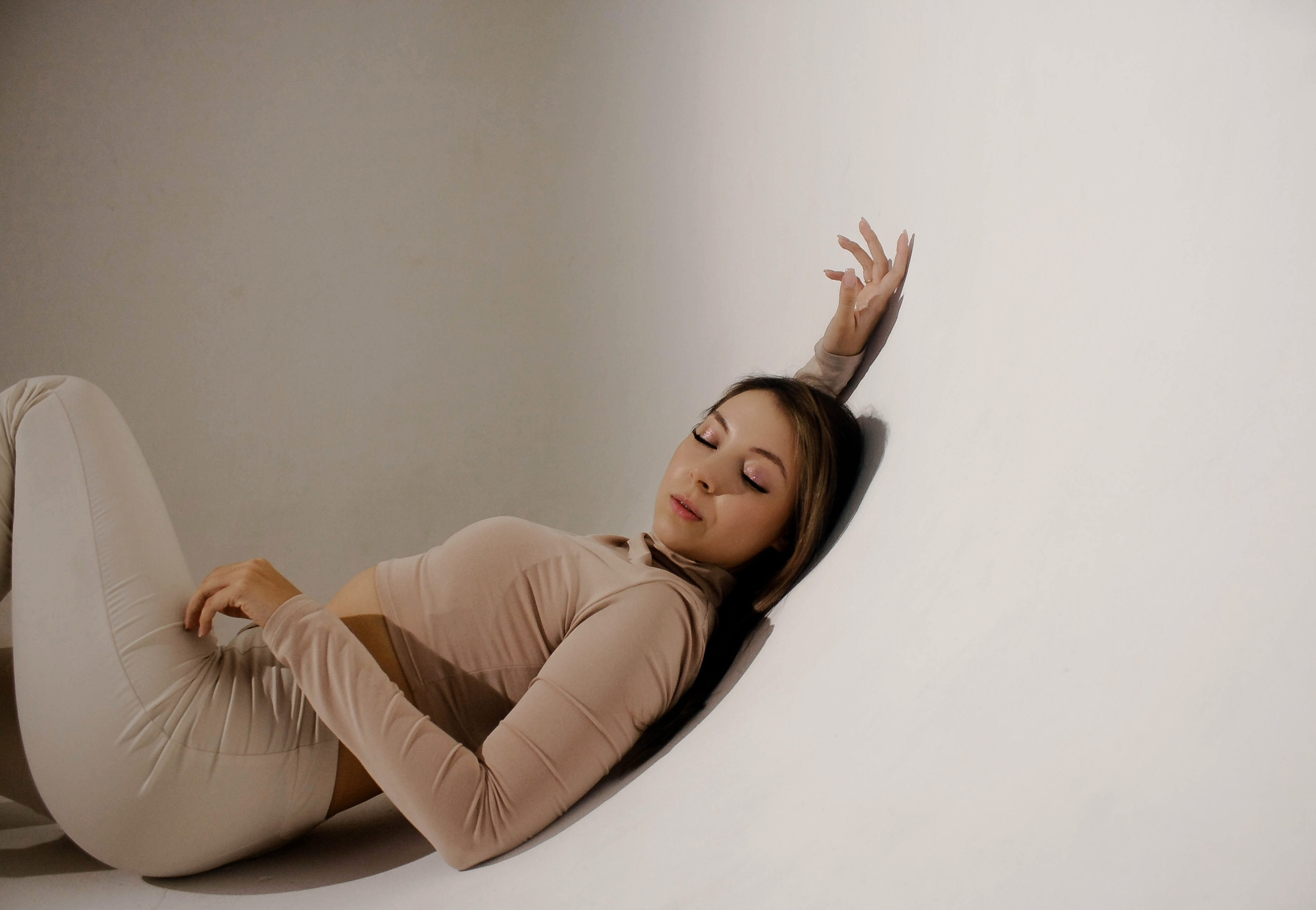 Анна. Дарья Баруткина фотограф в Санкт-Петербурге