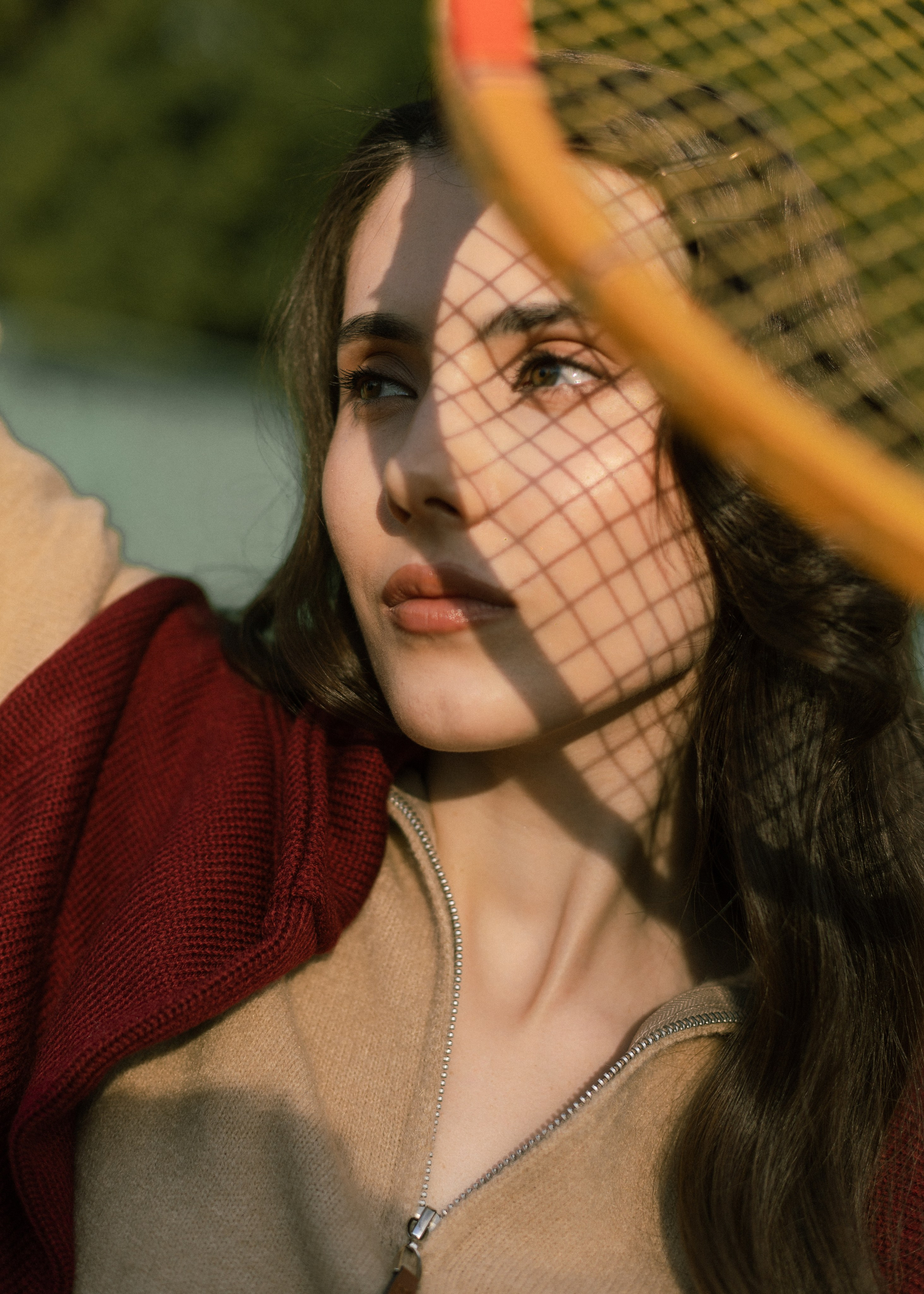 Марина. Утонченный фотограф в Санкт-Петербурге Ксения Пелевина