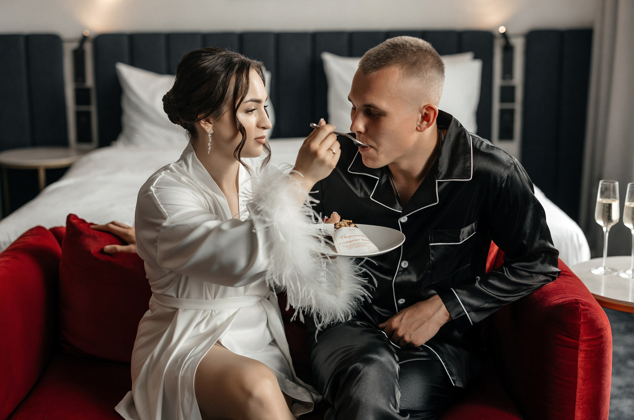 Елизавета & Максим | Wedding. Свадебный и семейный фотограф в Омске Евгения Хакимова