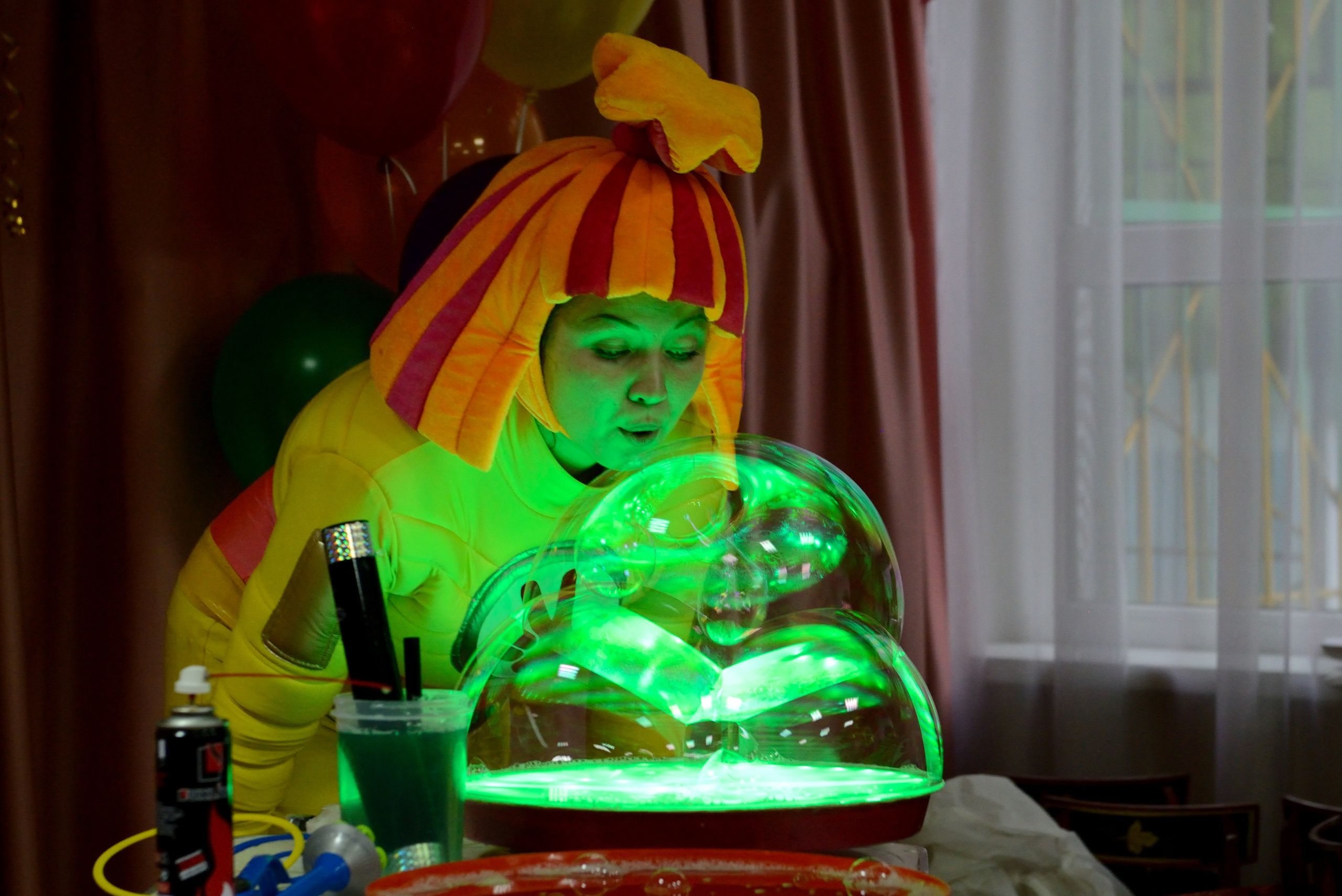 Фотосъемка в Детском саду. Выпускные альбомы в Москве. Фотограф Анна Вакор