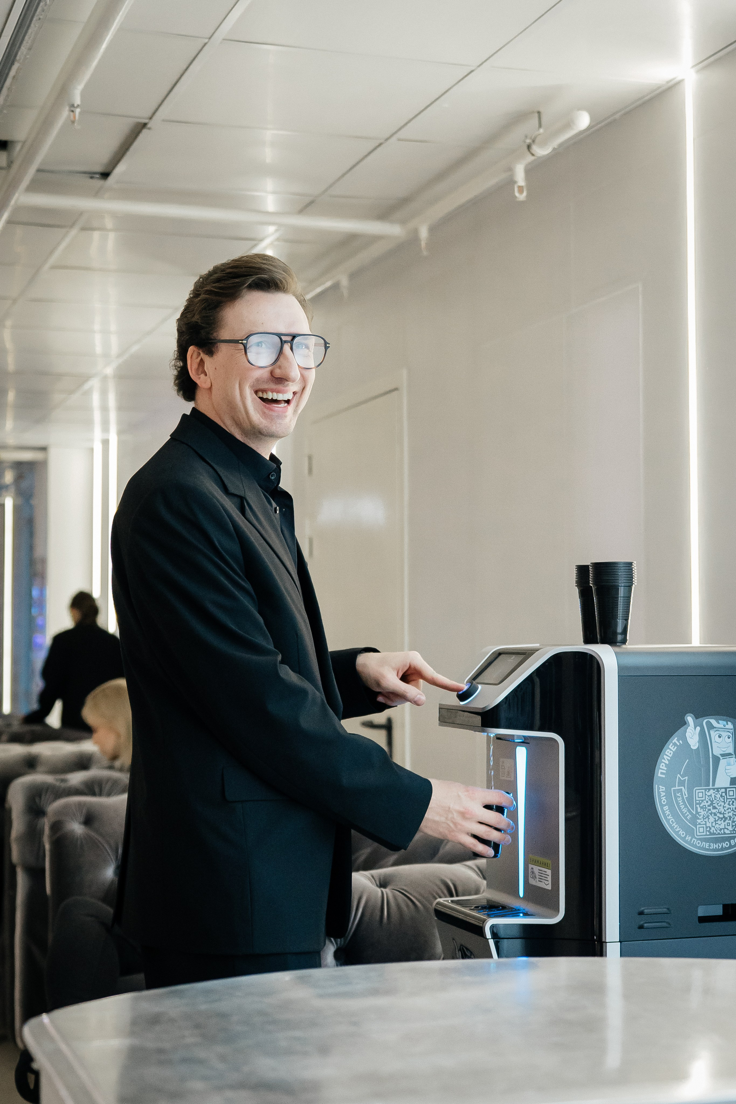 Event For Event. Фото и видео съёмка в Москве и МО Александр Чапала и Трояк Алеся