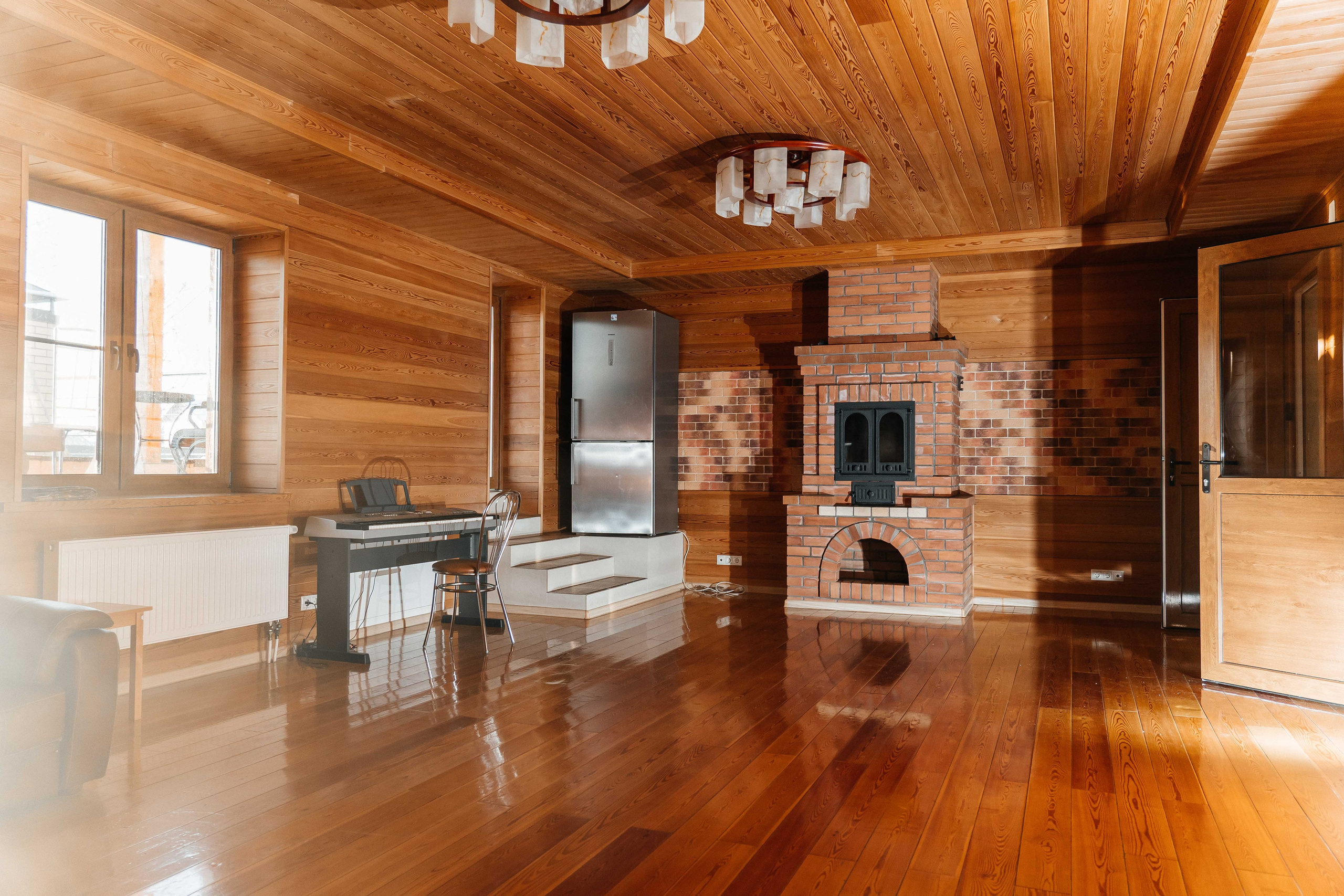 Дом на Авито. Фото и видео съёмка в Москве и МО Александр Чапала и Трояк Алеся