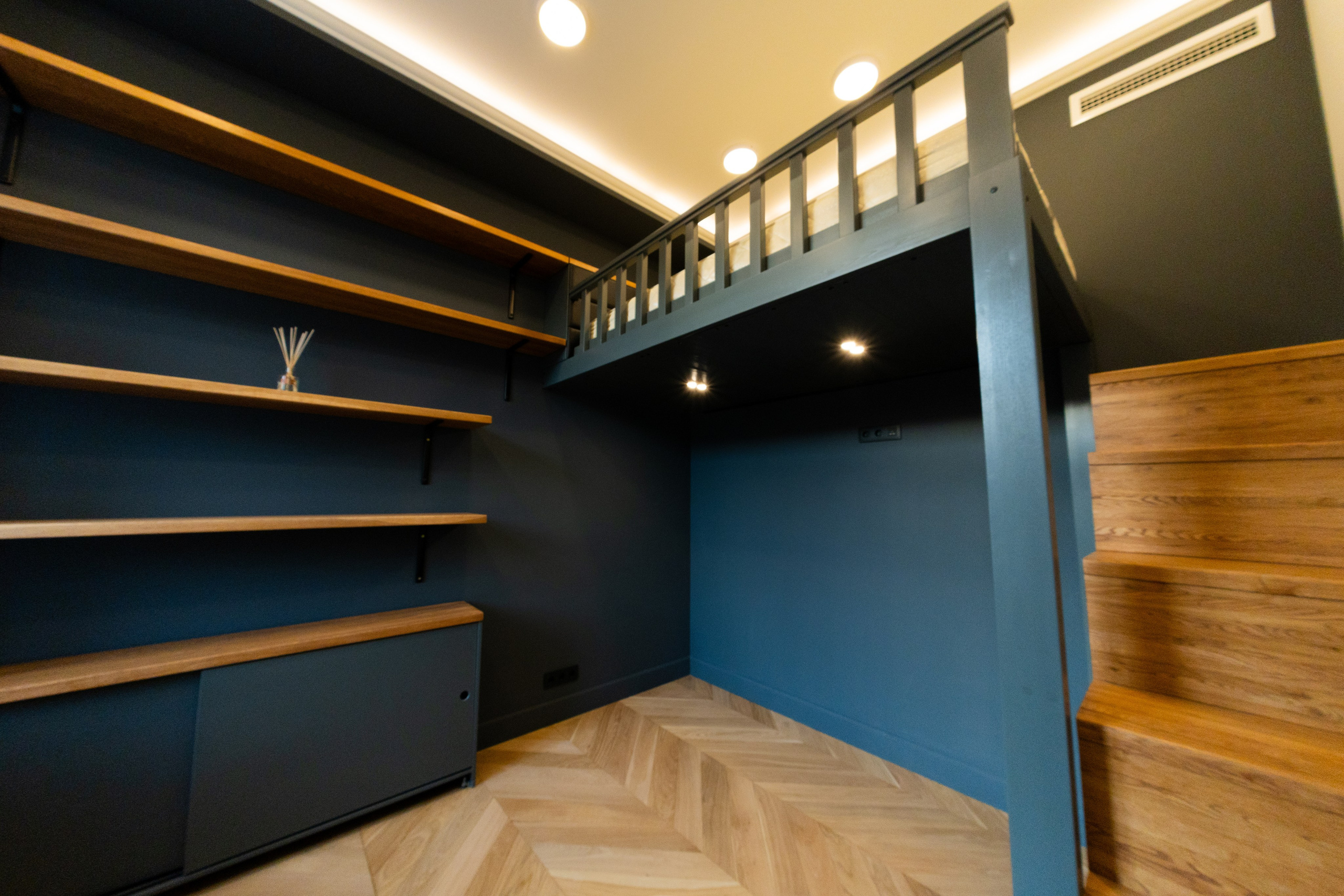 Квартира для Авито. Фото и видео съёмка в Москве и МО Александр Чапала и Трояк Алеся