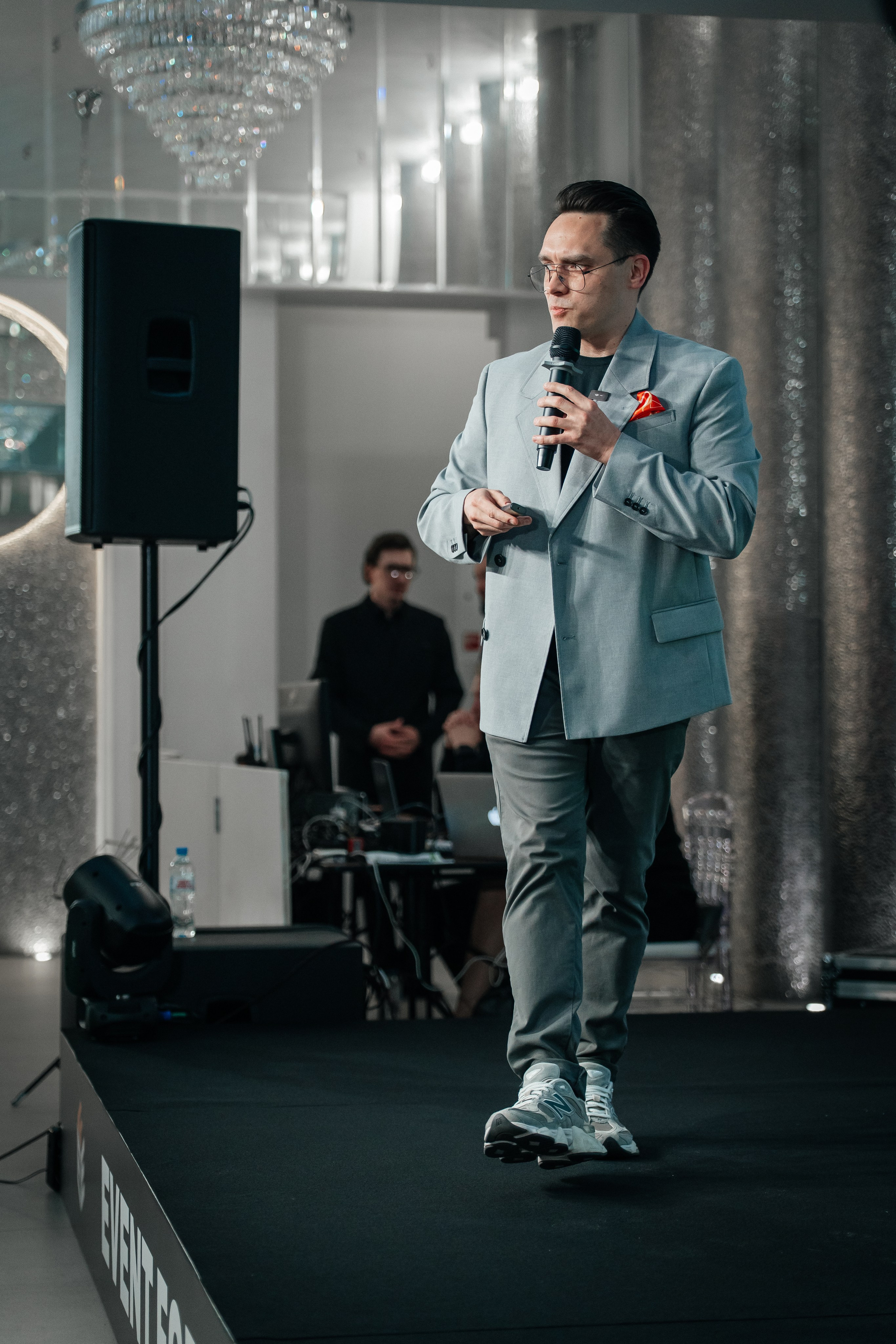 Event For Event. Фото и видео съёмка в Москве и МО Александр Чапала и Трояк Алеся