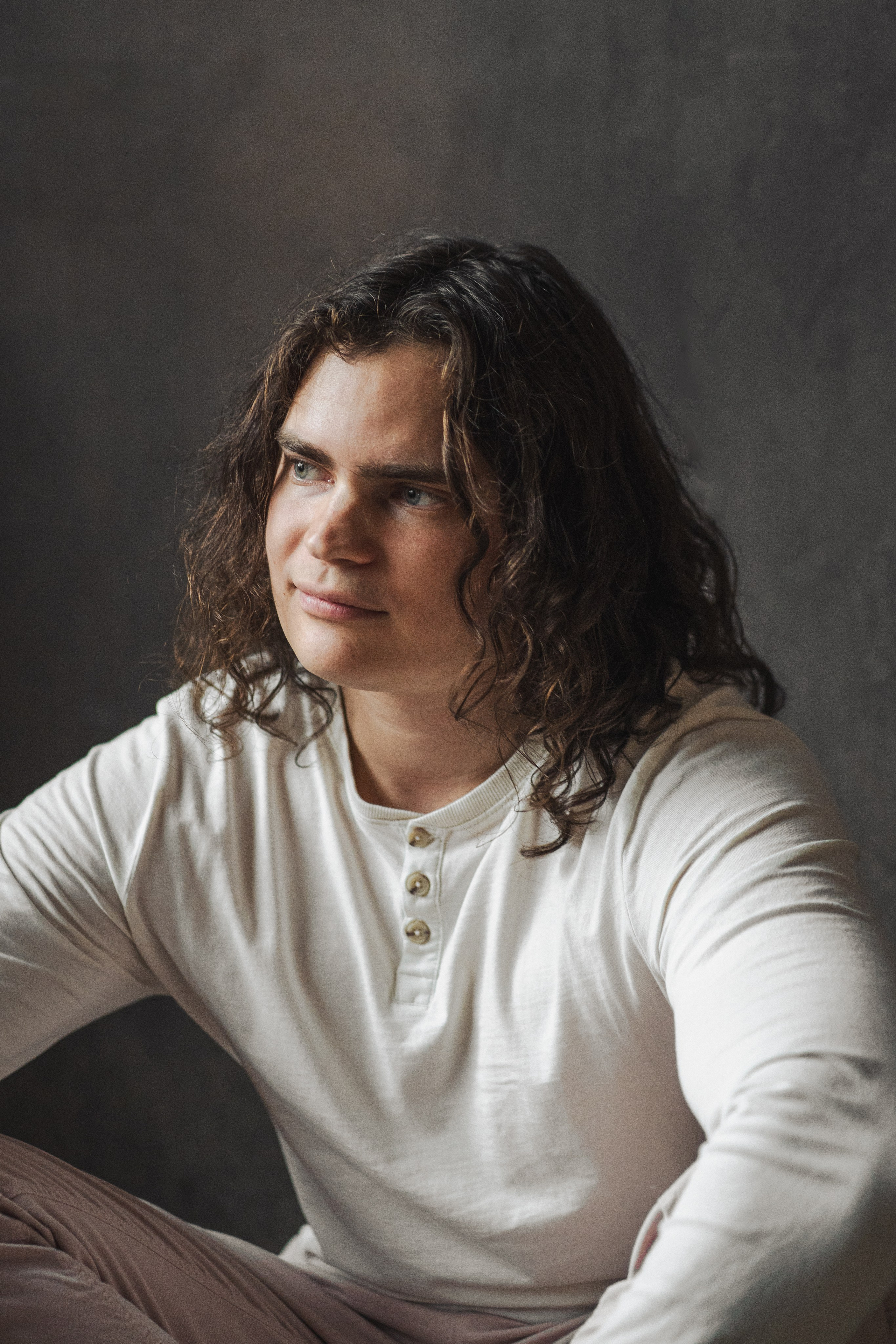 Гриша. Фотограф Мария N Екатеринбург