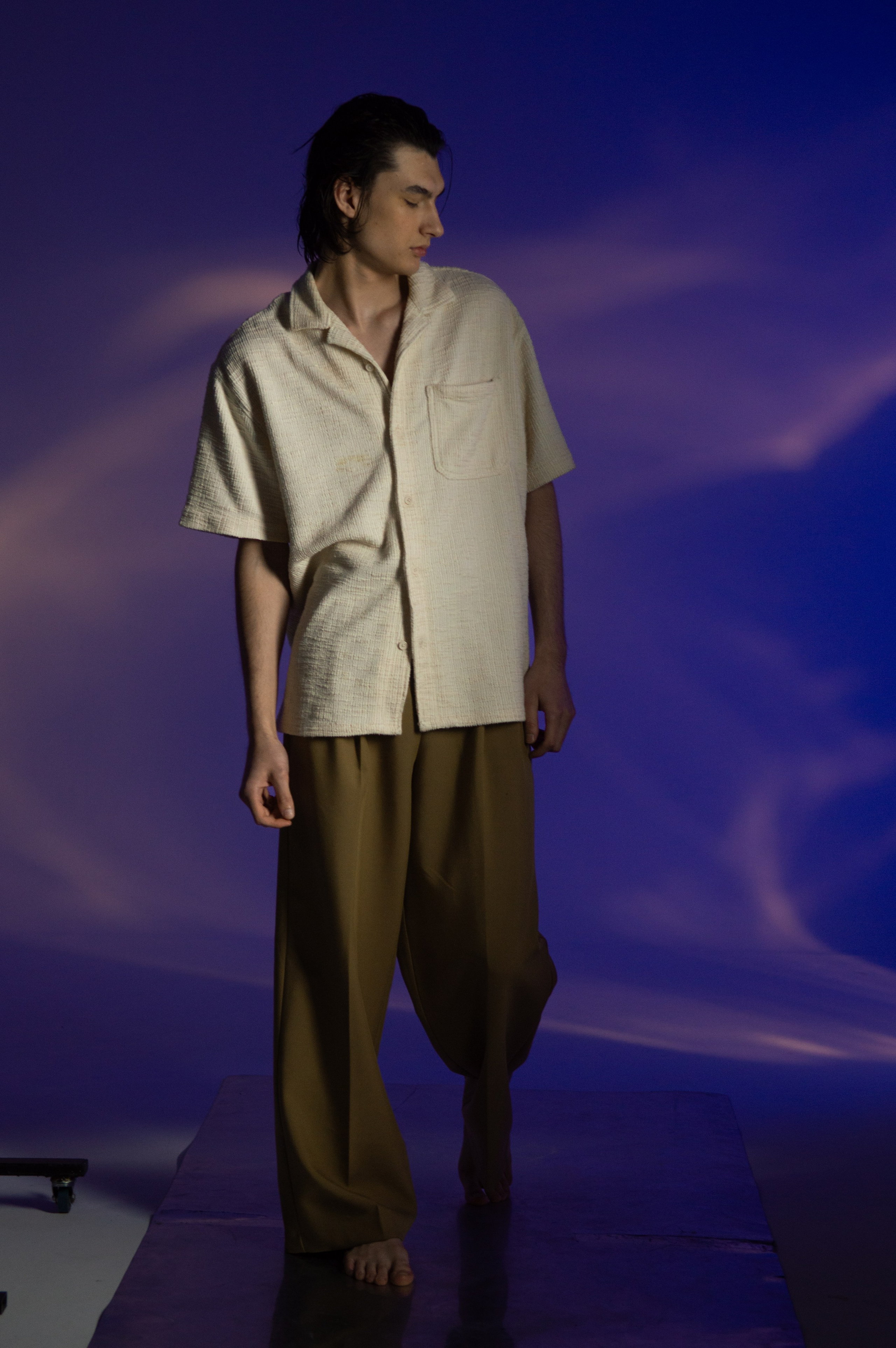 Фэшн-съемка. Фотограф Мария N Екатеринбург