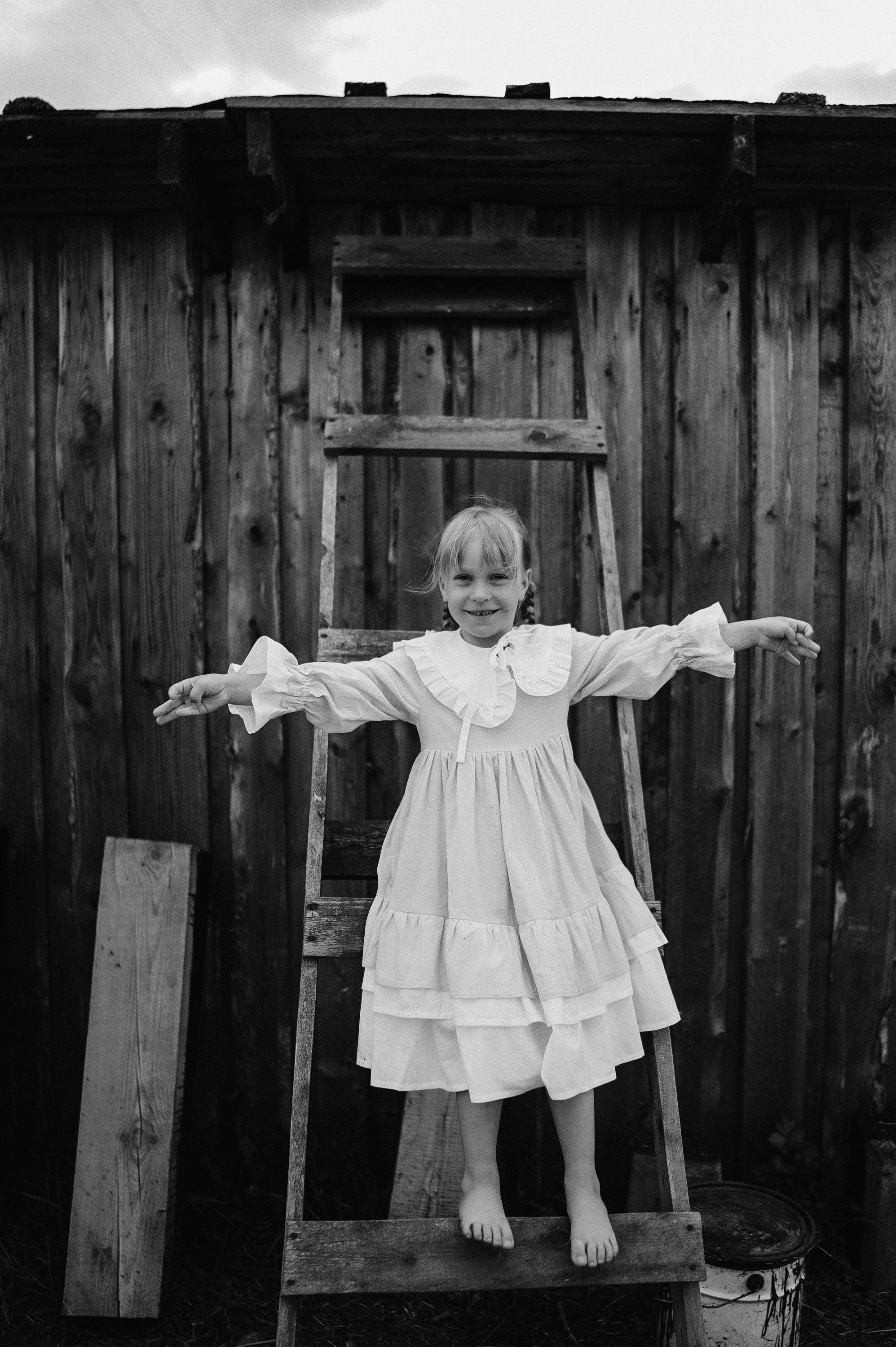 Одуванчиковое детство. Семейный и детский фотограф в Кирове Татьяна Лыскова