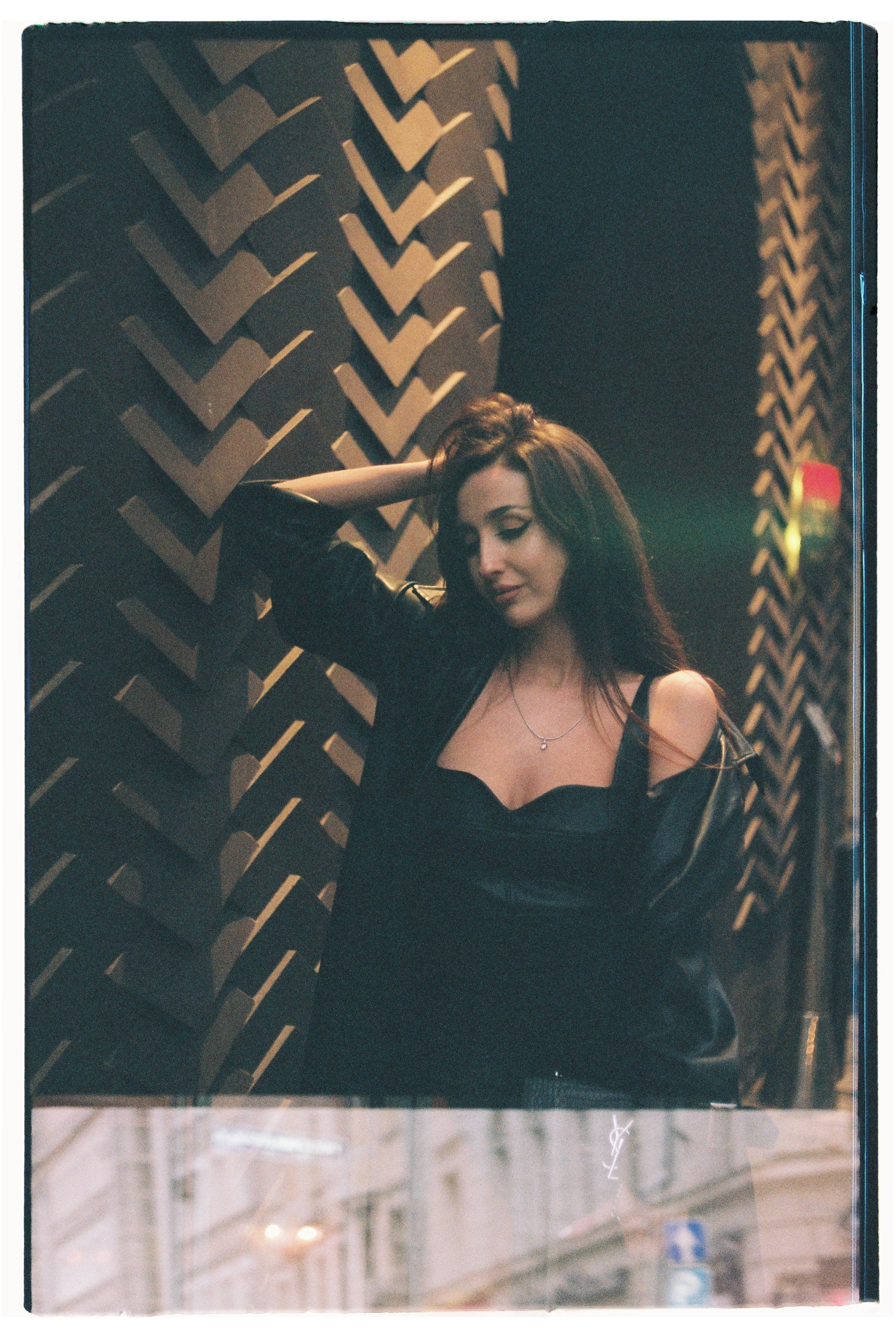 Sasha. Kseniia Kremneva — Photographer