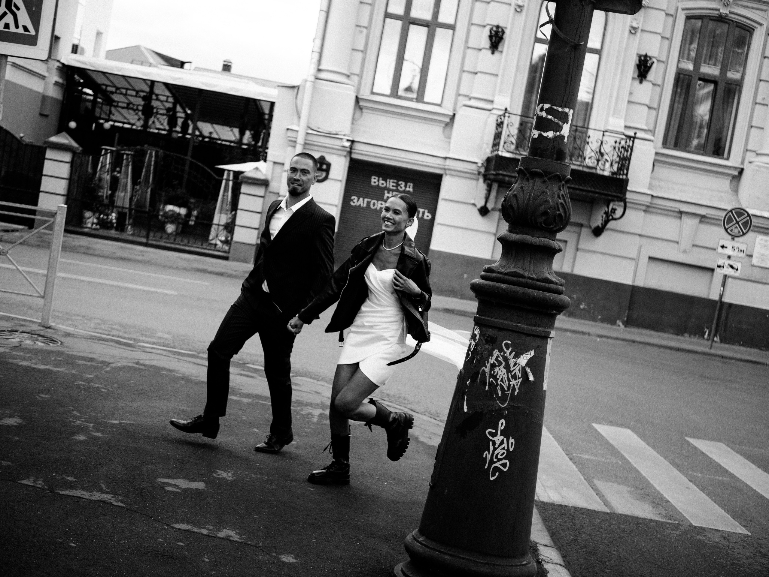 Любовь, радуга и розы. Фотограф Нэля Хаматова