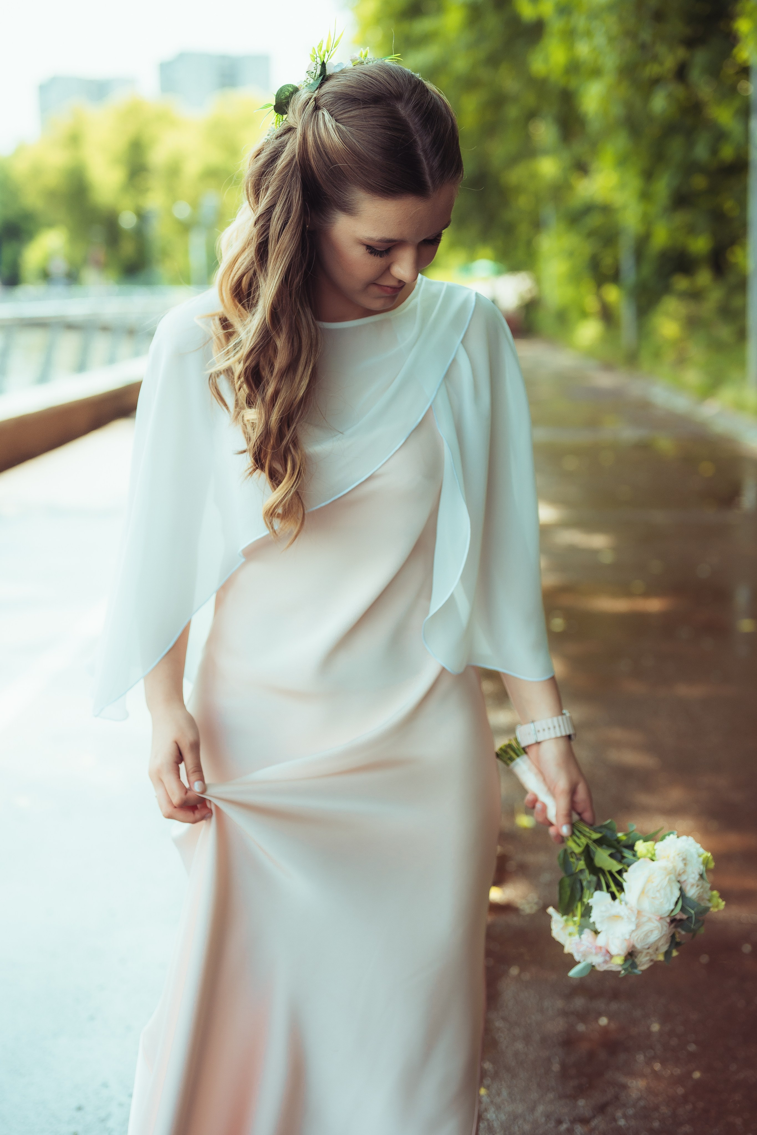 Свадебная съёмка Ивана и Анастасии. Иван Кубик — фотограф и видеограф